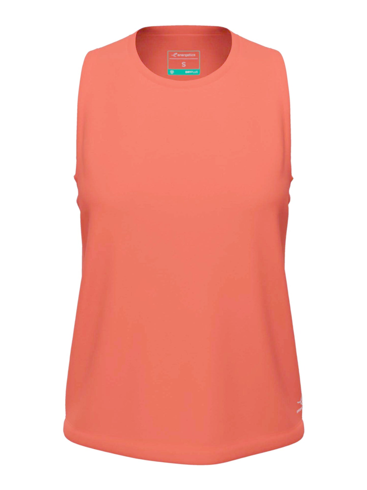 CANOTTA GUDIA ENERGETICS DA DONNA ARANCIO