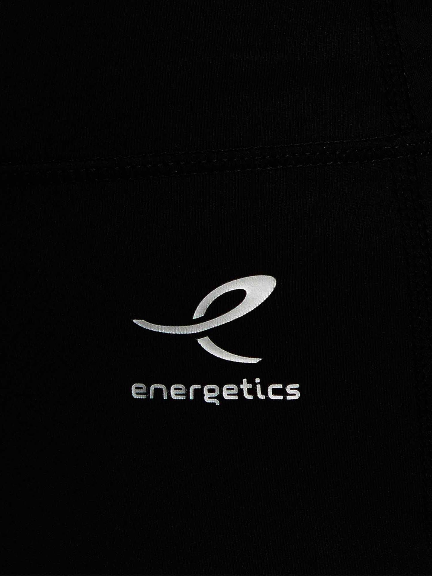 LEGGINGS KAPINEMEN ERGETICS DA DONNA NERO