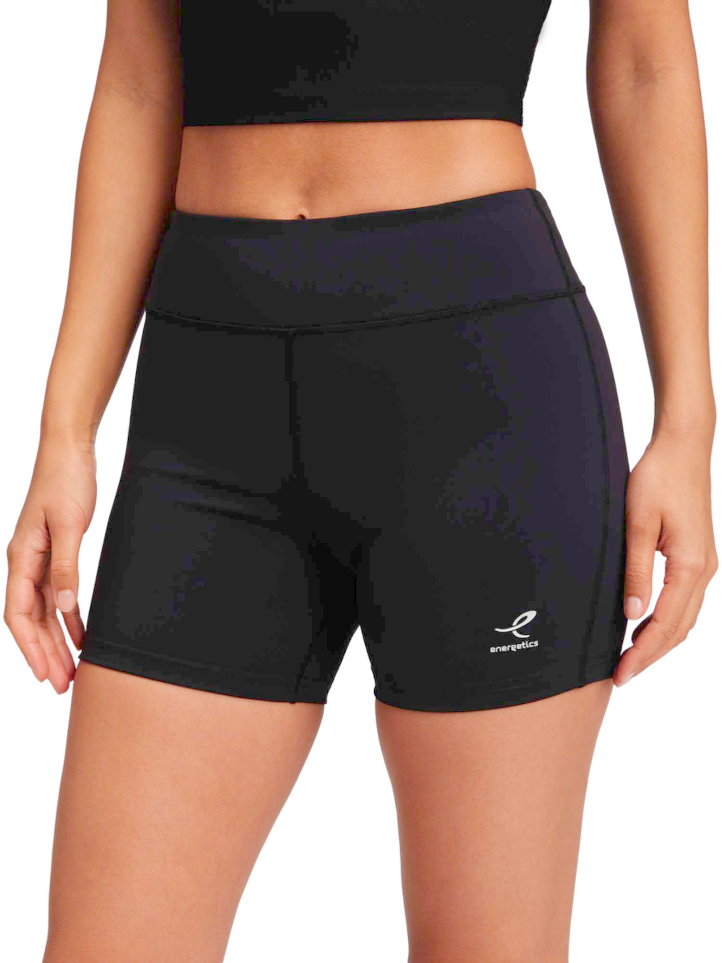 SHORT KAPINEMEN ERGETICS DA DONNA NERO