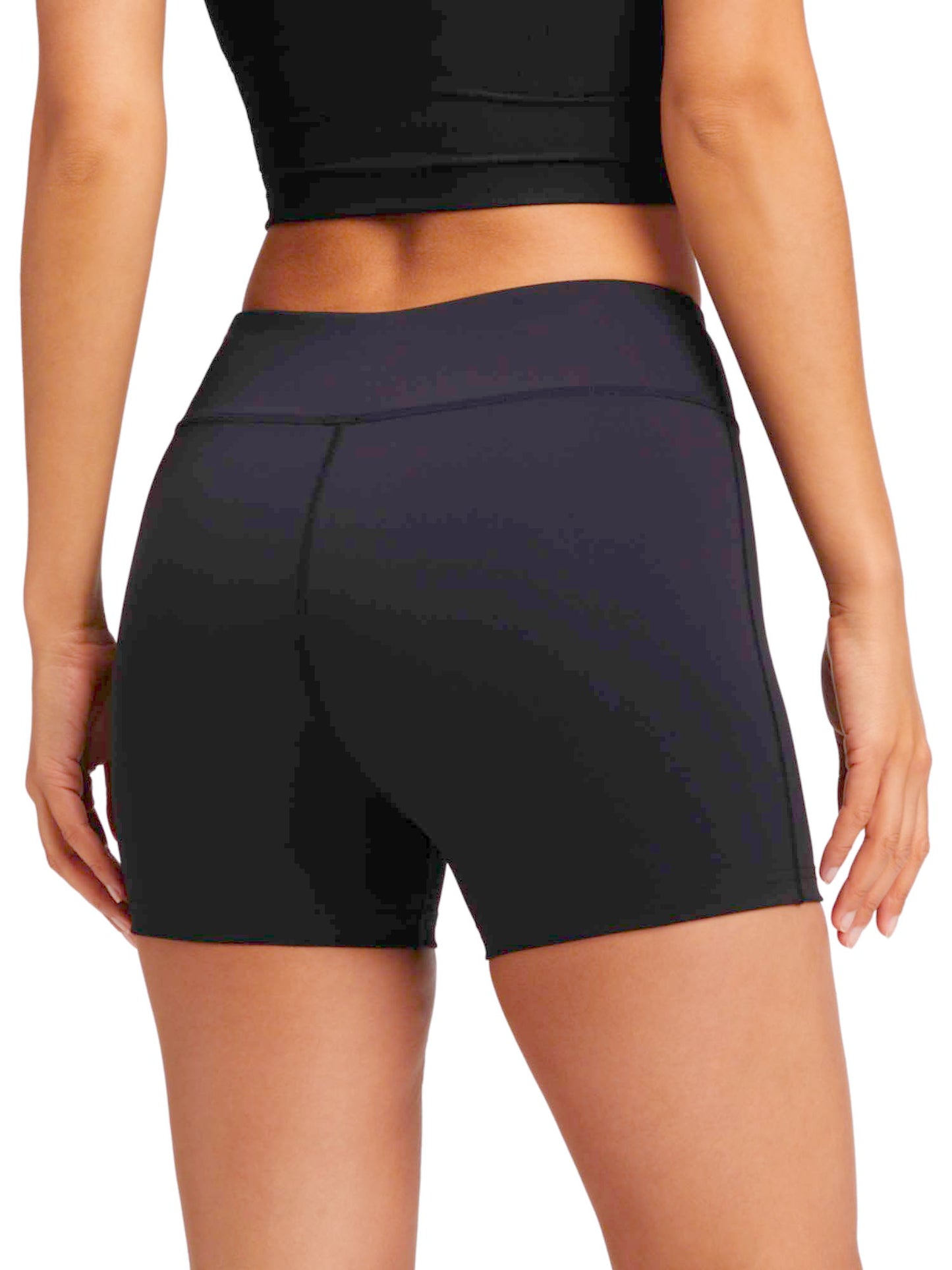 SHORT KAPINEMEN ERGETICS DA DONNA NERO