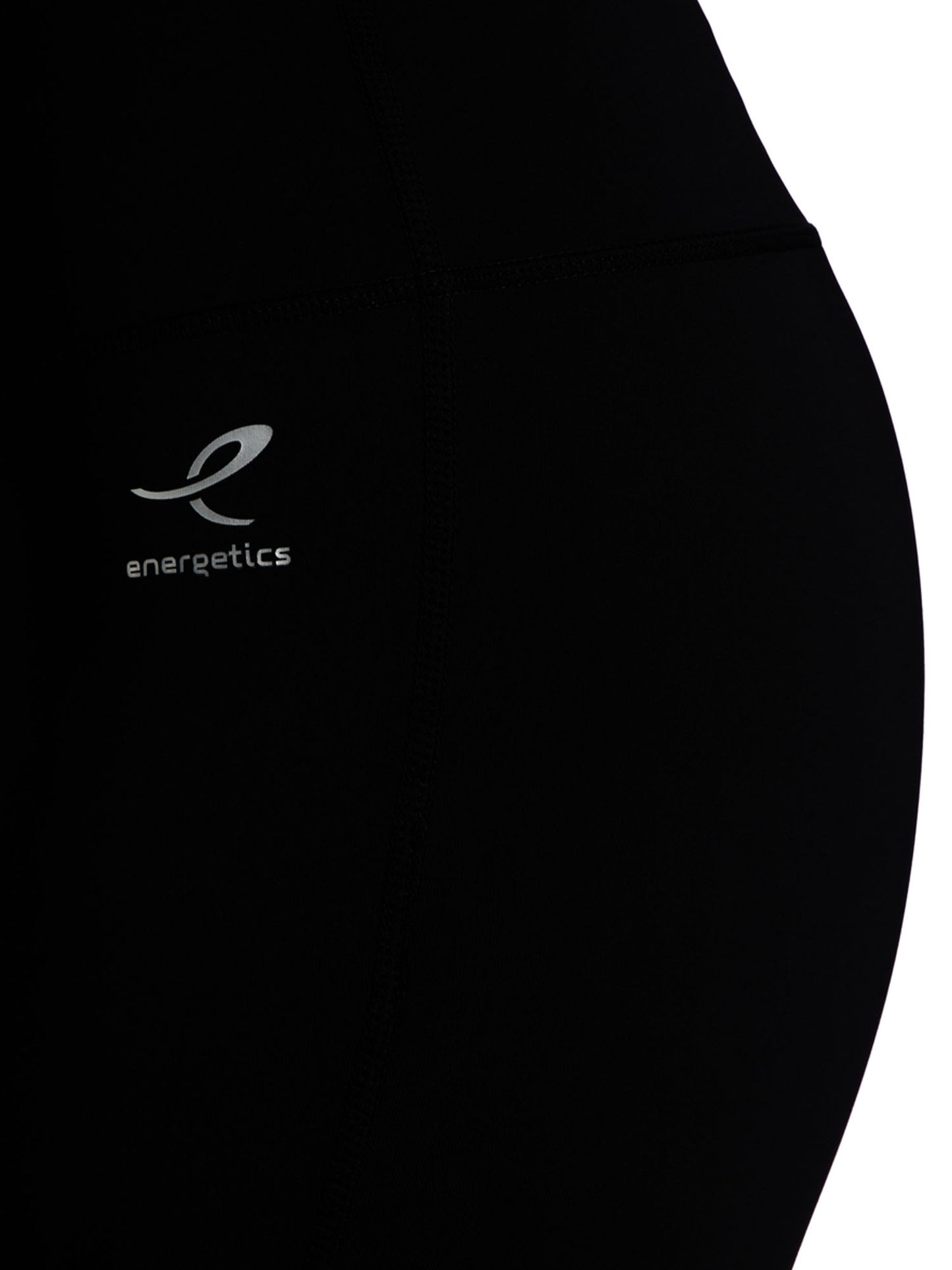 LEGGINGS 3/4 KAPINEM ENERGETICS DA DONNA NERO