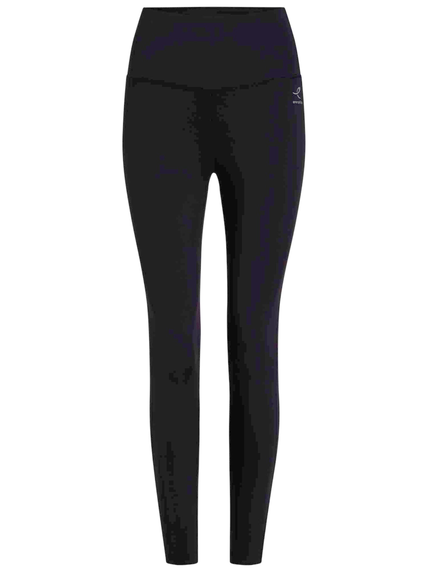 LEGGINGS KAPINEM 7-8 ENERGETICS DA DONNA NERO