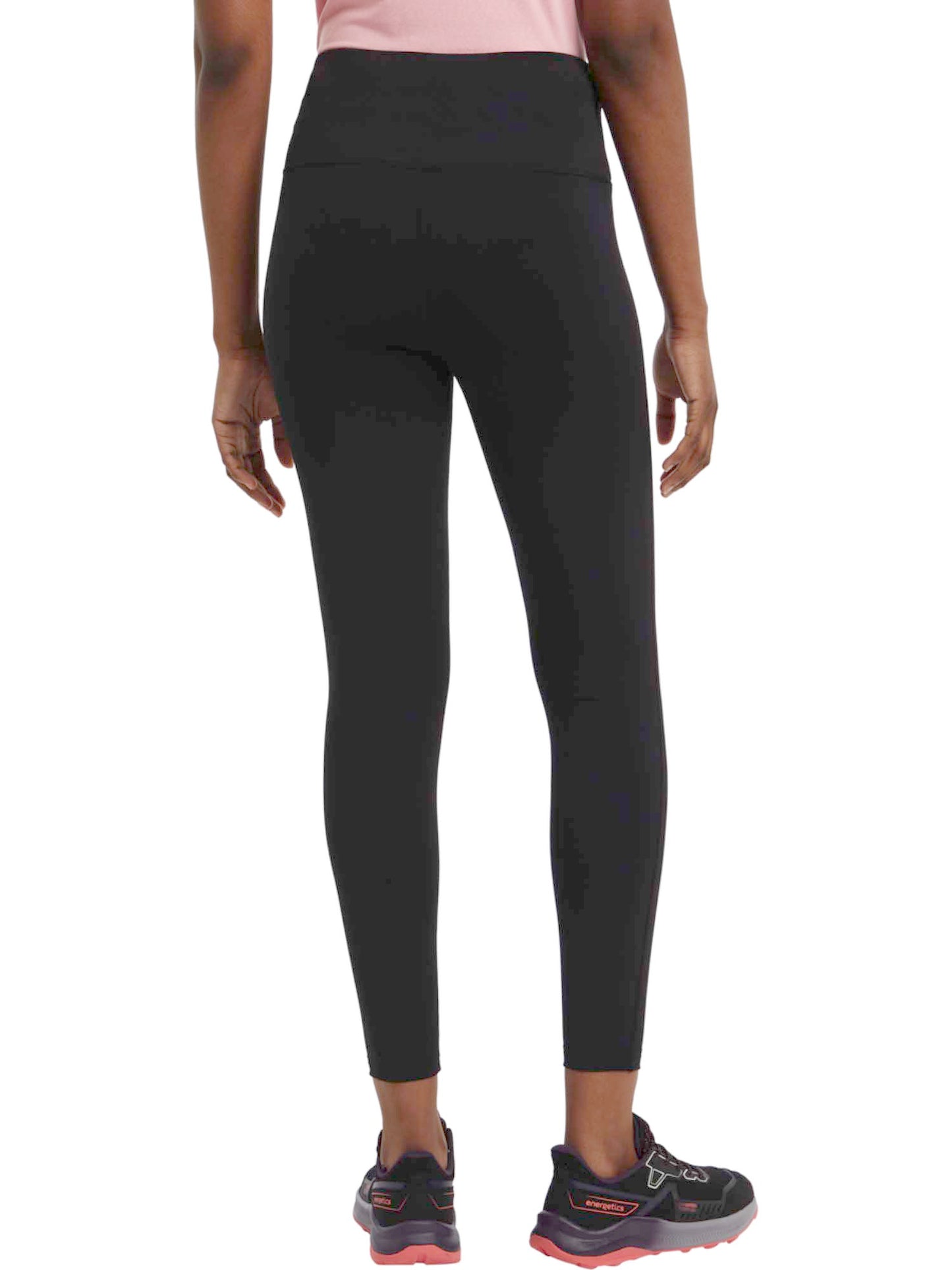 LEGGINGS KAPINEM 7-8 ENERGETICS DA DONNA NERO
