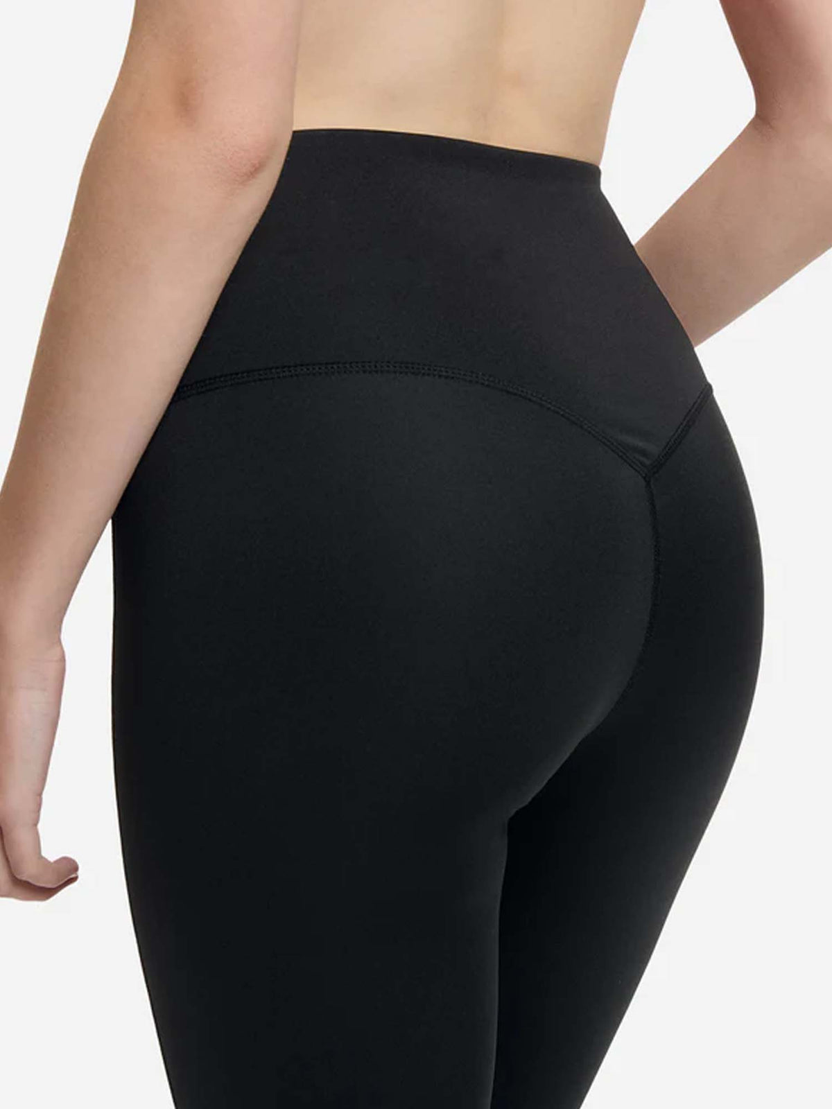 Energet. kaylen 1/1 leggings training da donna nero