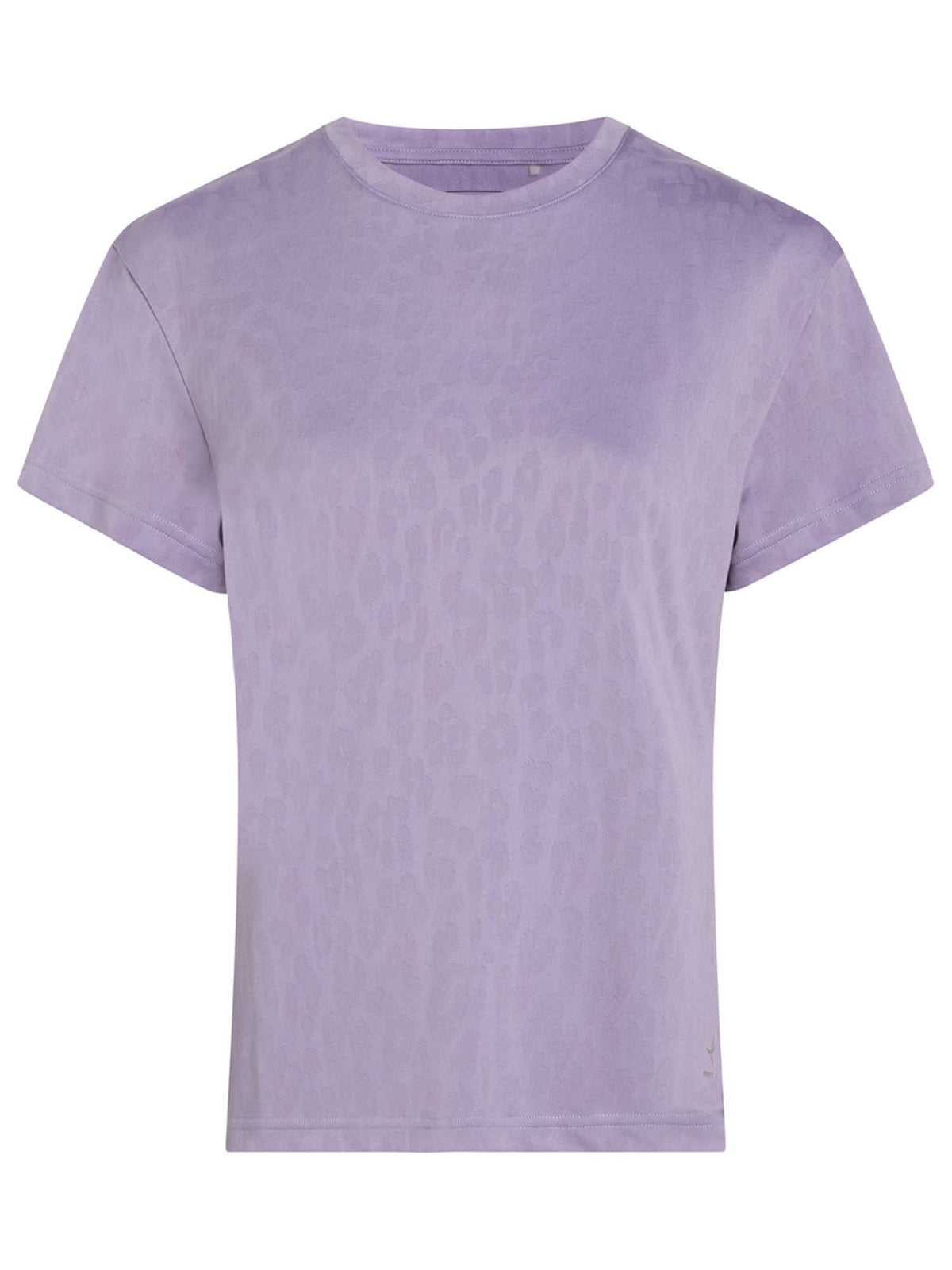 Energetics Fabia, t-shirt da donna lilla