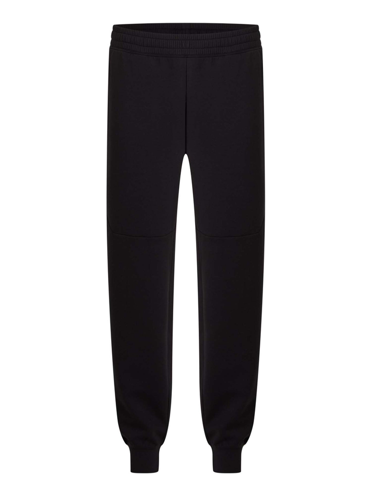 Energetics Gamma III, pantalone da uomo nero