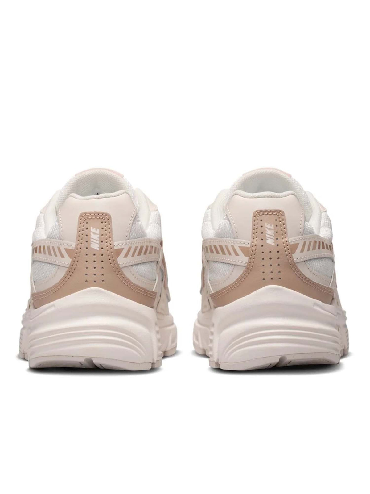 Nike Initiator, sneakers da donna panna