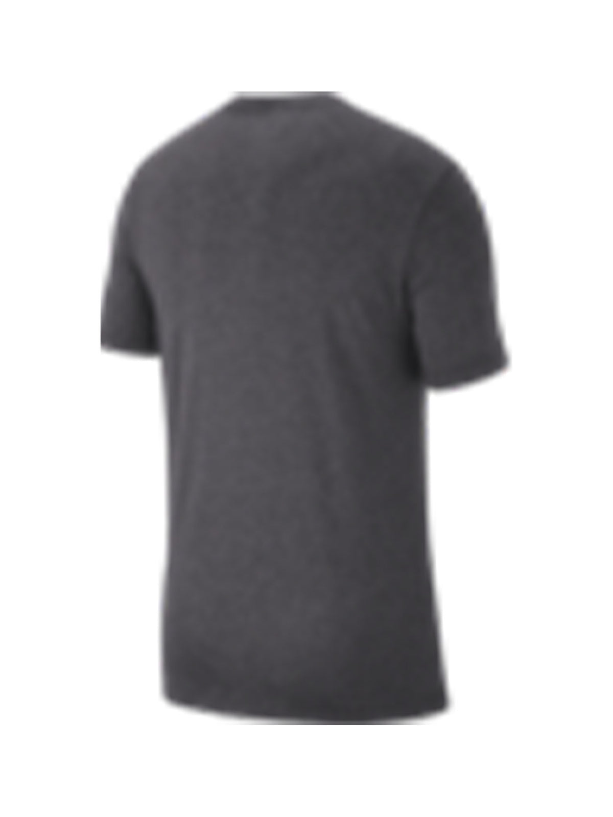 Nike aa t-shirt mm da uomo antracite
