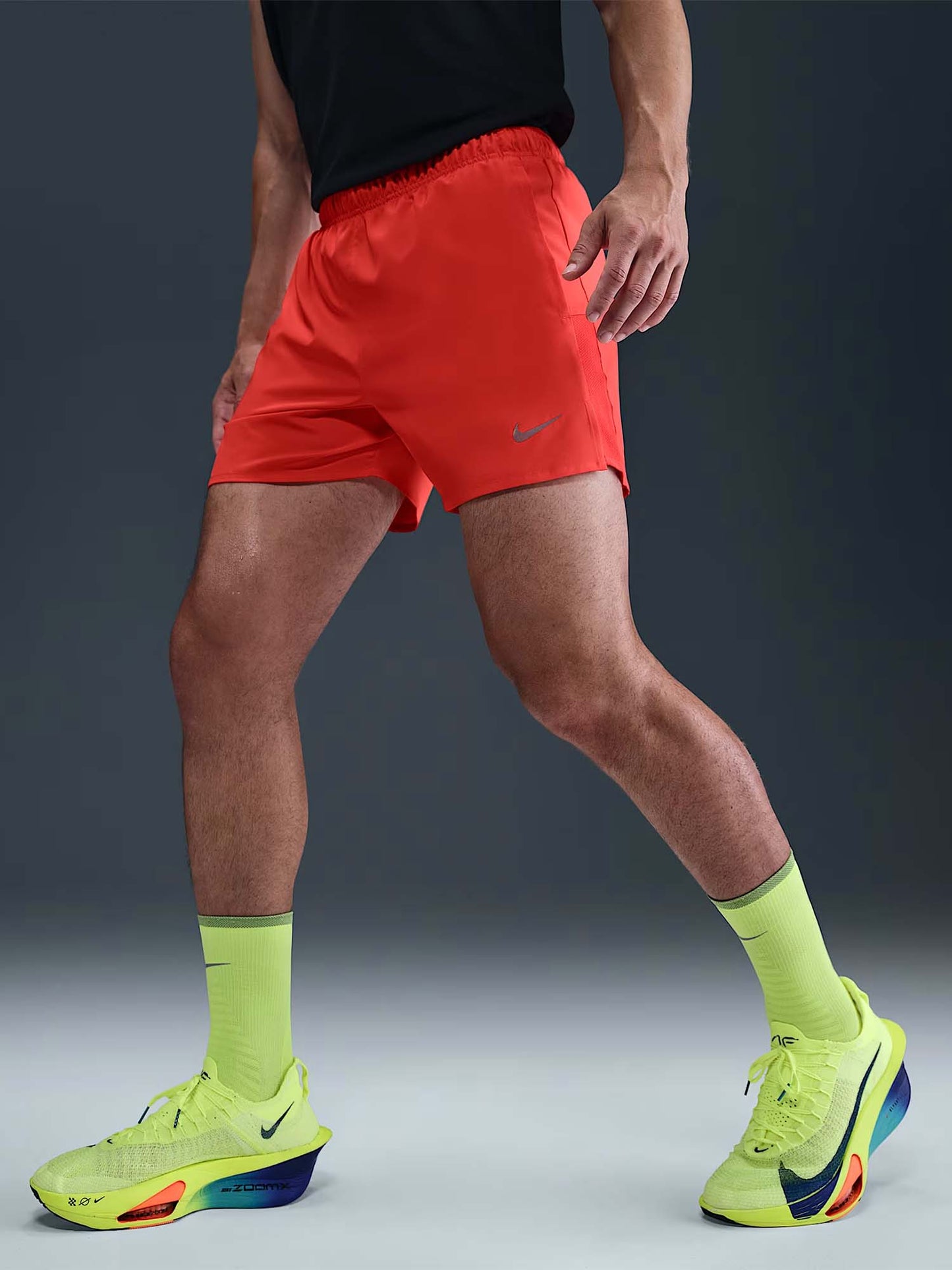 NIKE SHORT DF