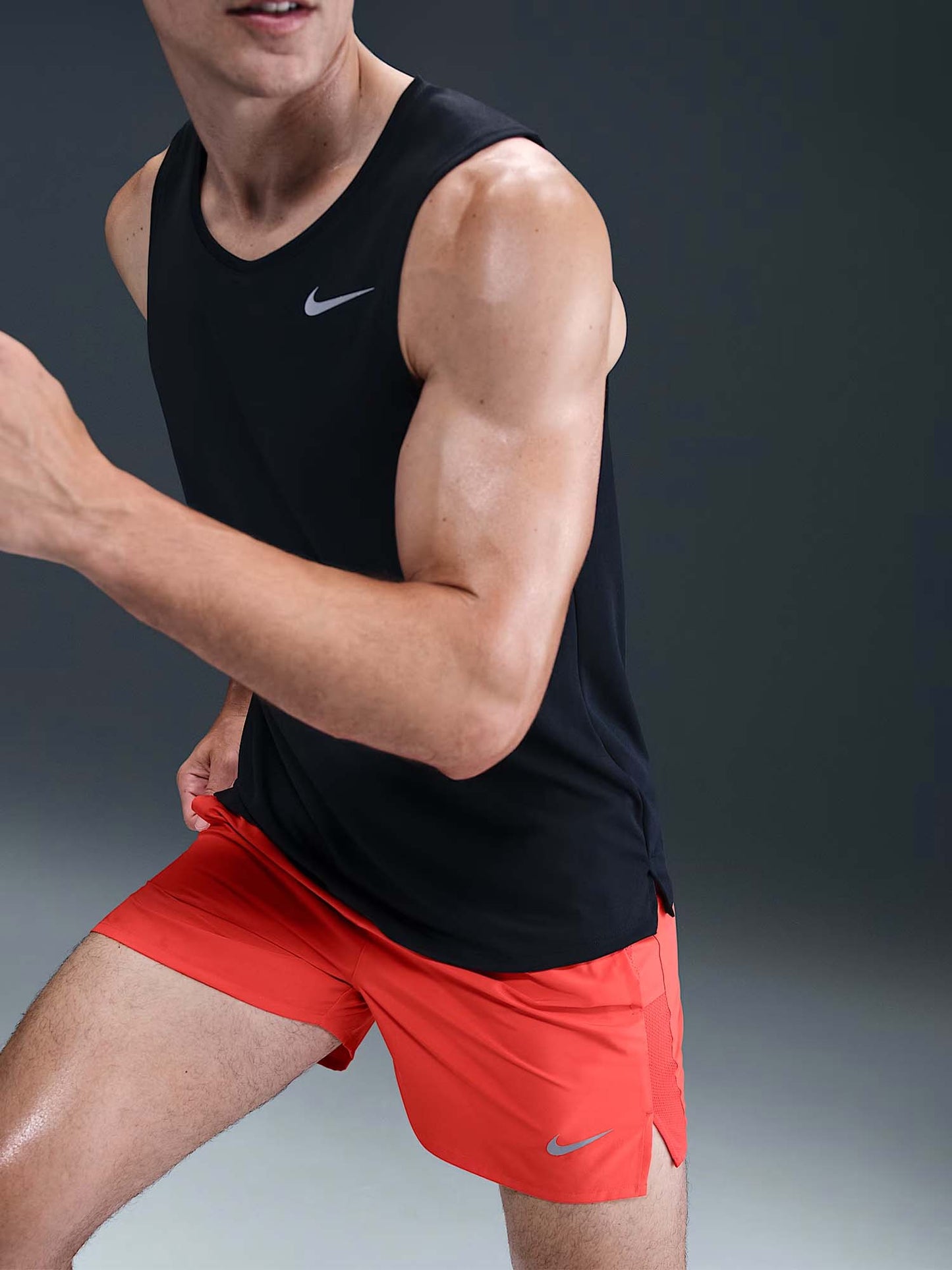 NIKE SHORT DF