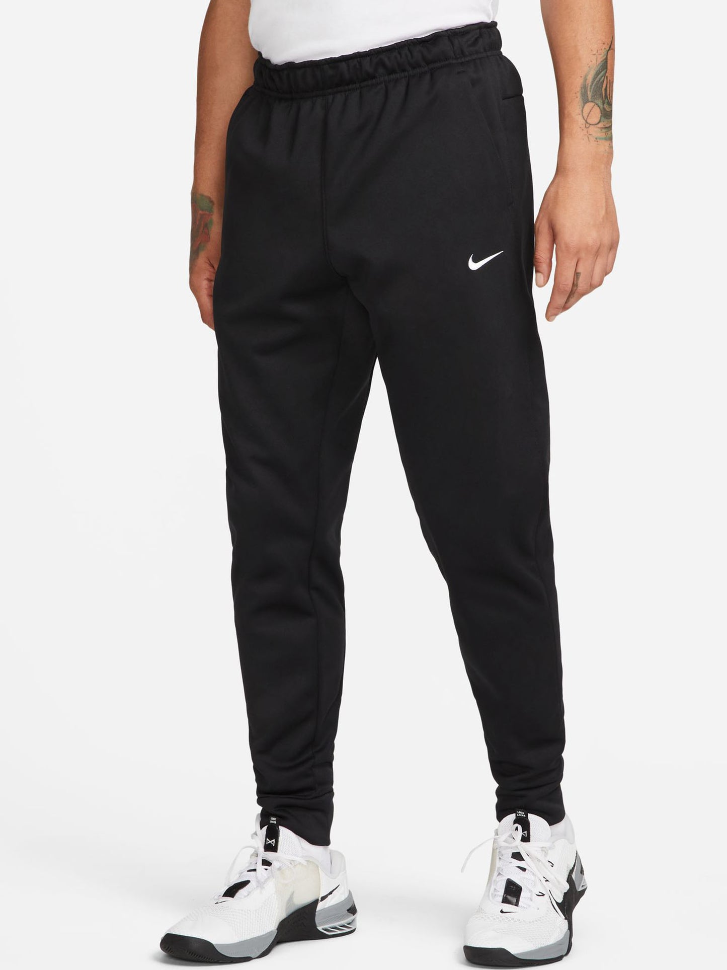 PANTALONE TRAINING NIKE DA UOMO NERO