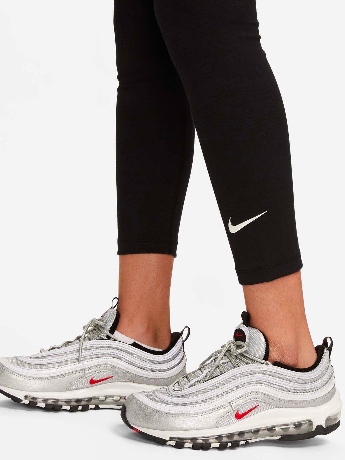LEGGINGS NIKE DONNA NERO