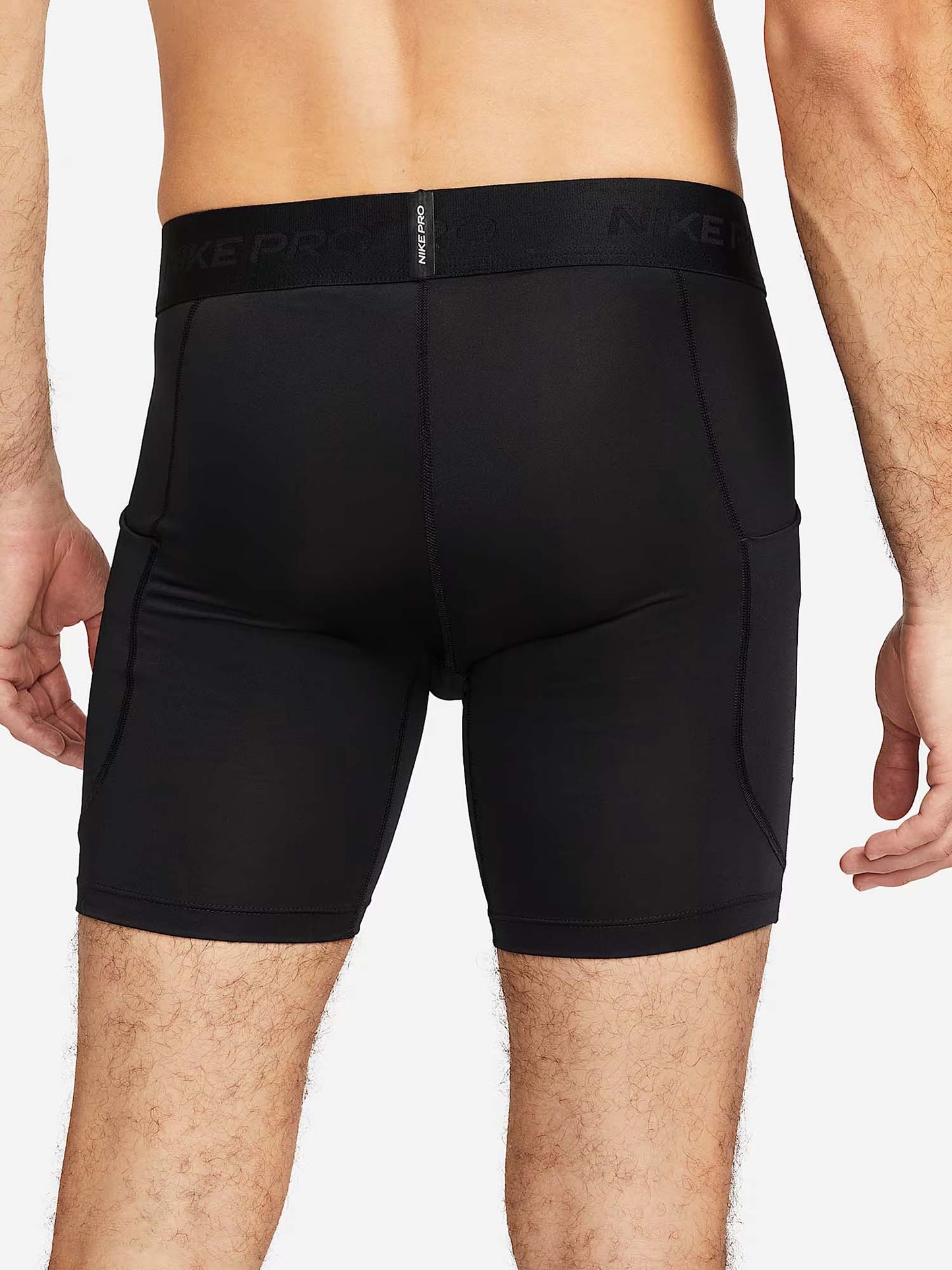 NIKE SHORT DF