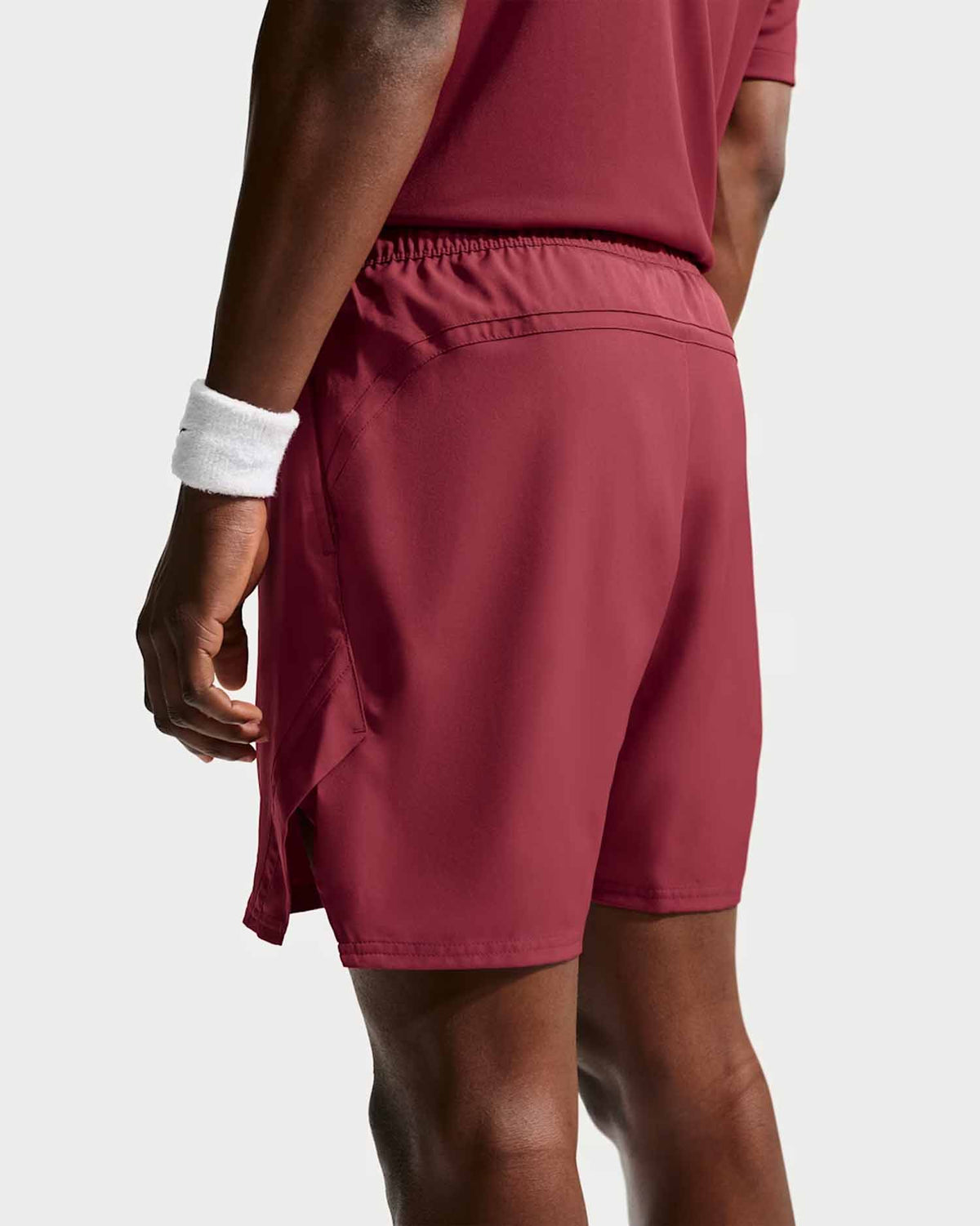 Nike court victory short tennis da uomo vinaccio