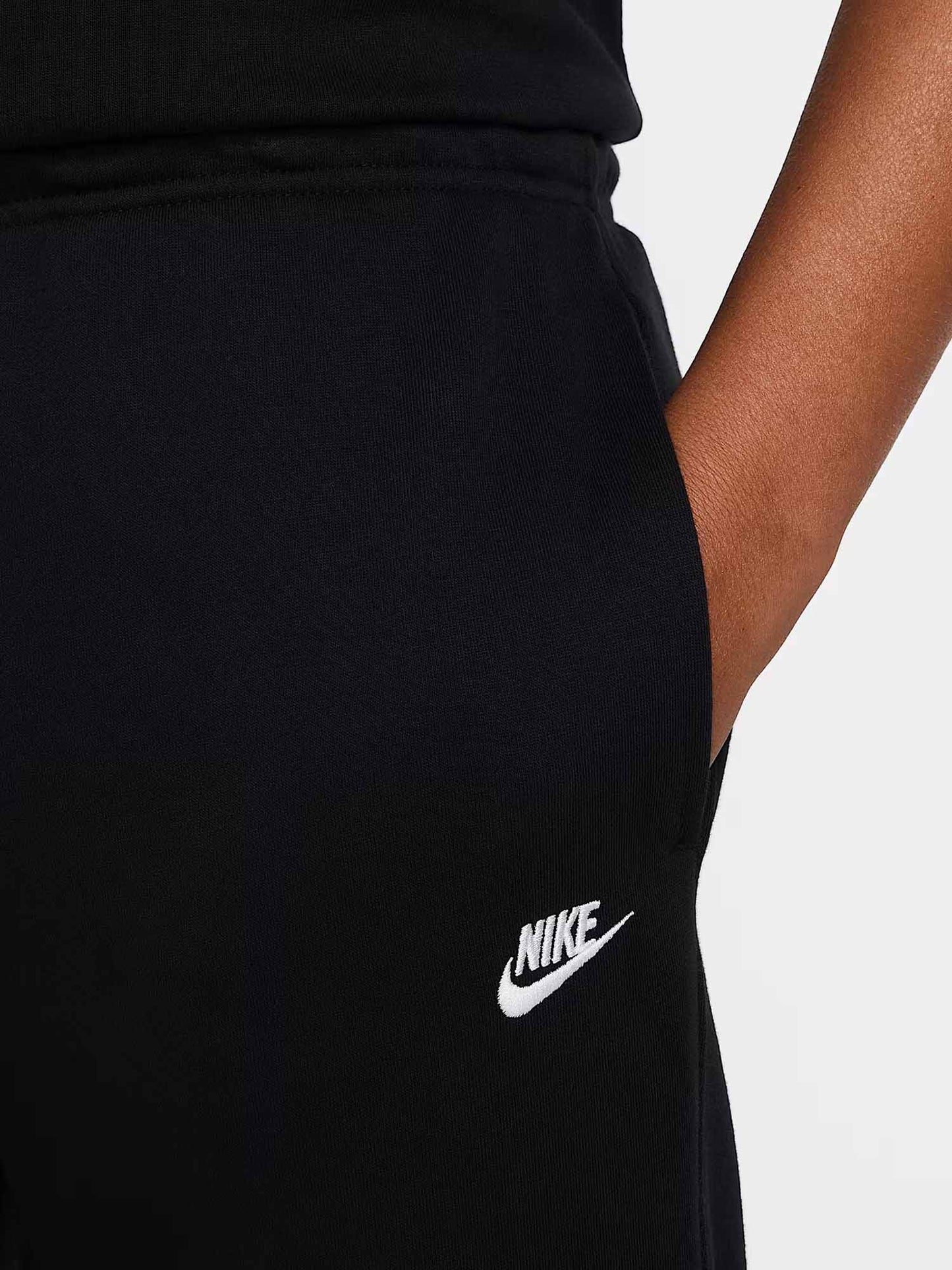 PANTALONE JOGGER NIKE DA UOMO NERO