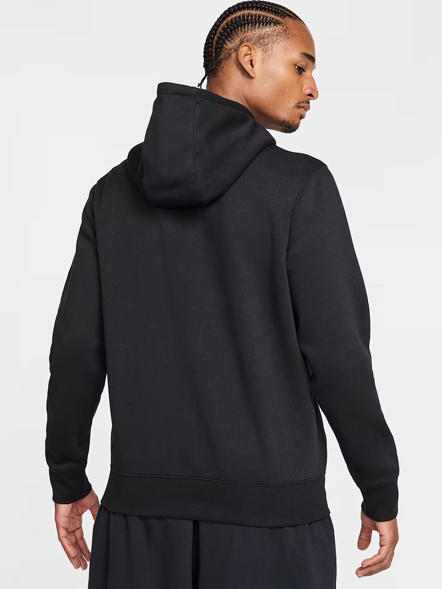 NIKE AA FELPA FL