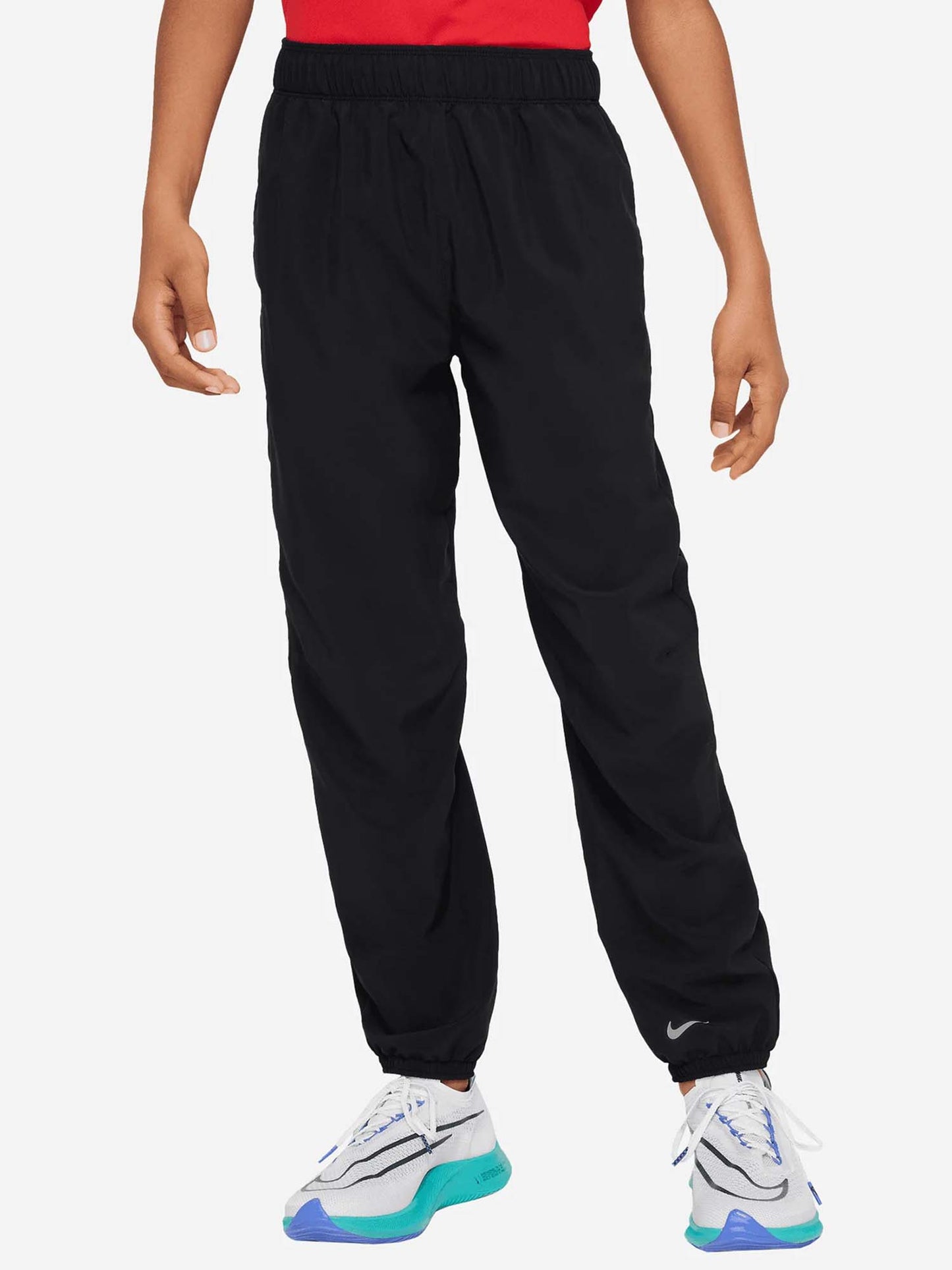 PANTALONE DRI-FIT NIKE DA BAMBINO NERO