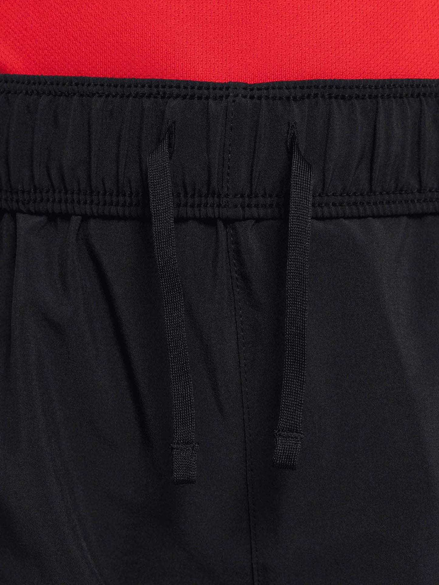 PANTALONE DRI-FIT NIKE DA BAMBINO NERO