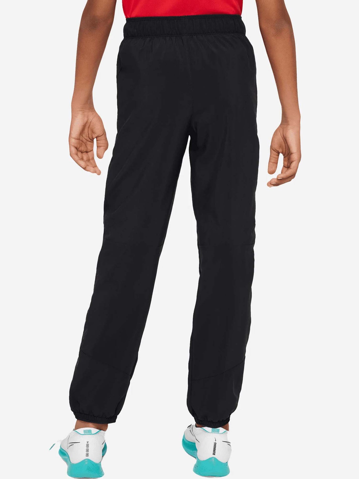 PANTALONE DRI-FIT NIKE DA BAMBINO NERO