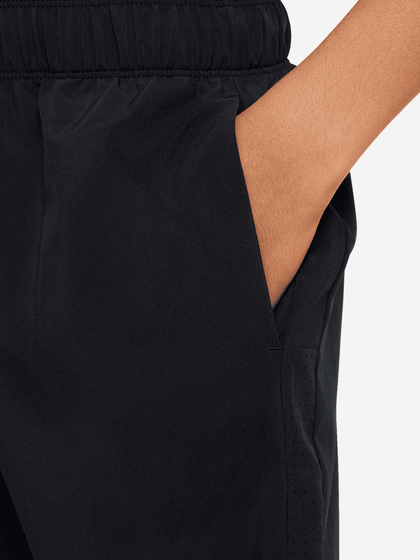 PANTALONE DRI-FIT NIKE DA BAMBINO NERO