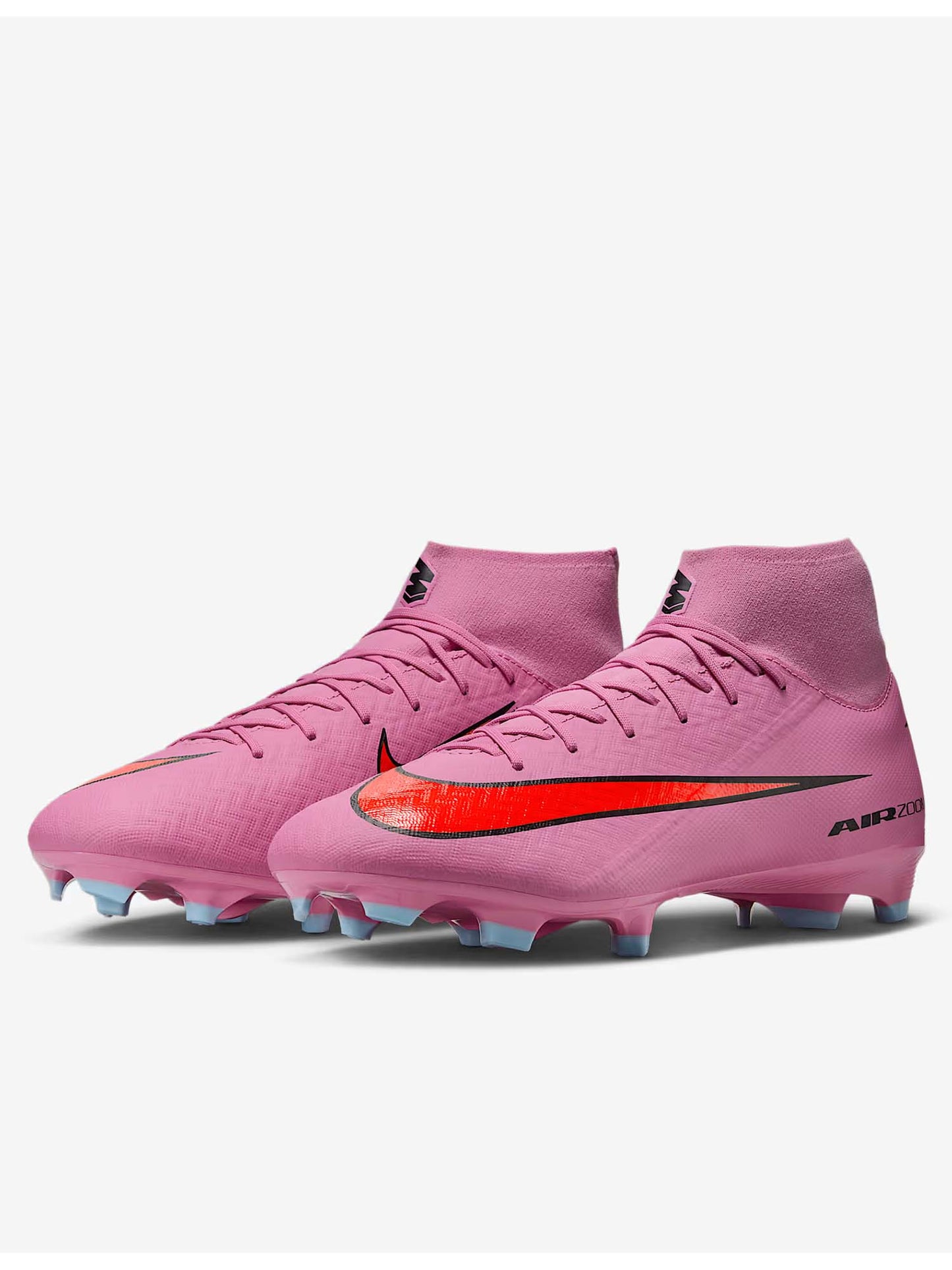 SNEAKERS MERCURIAL ACADEMY MG NIKE DA UOMO LILLA