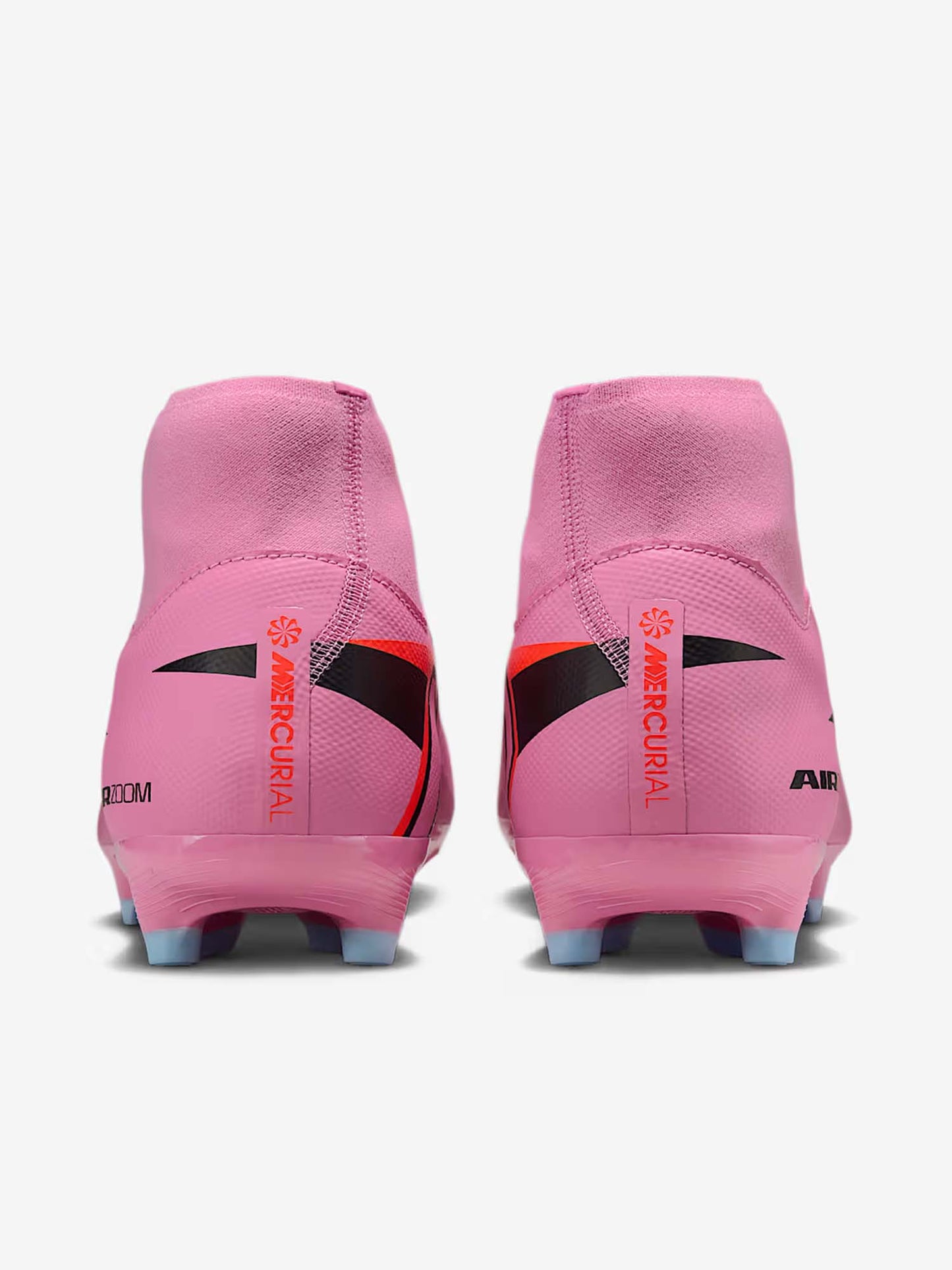 SNEAKERS MERCURIAL ACADEMY MG NIKE DA UOMO LILLA
