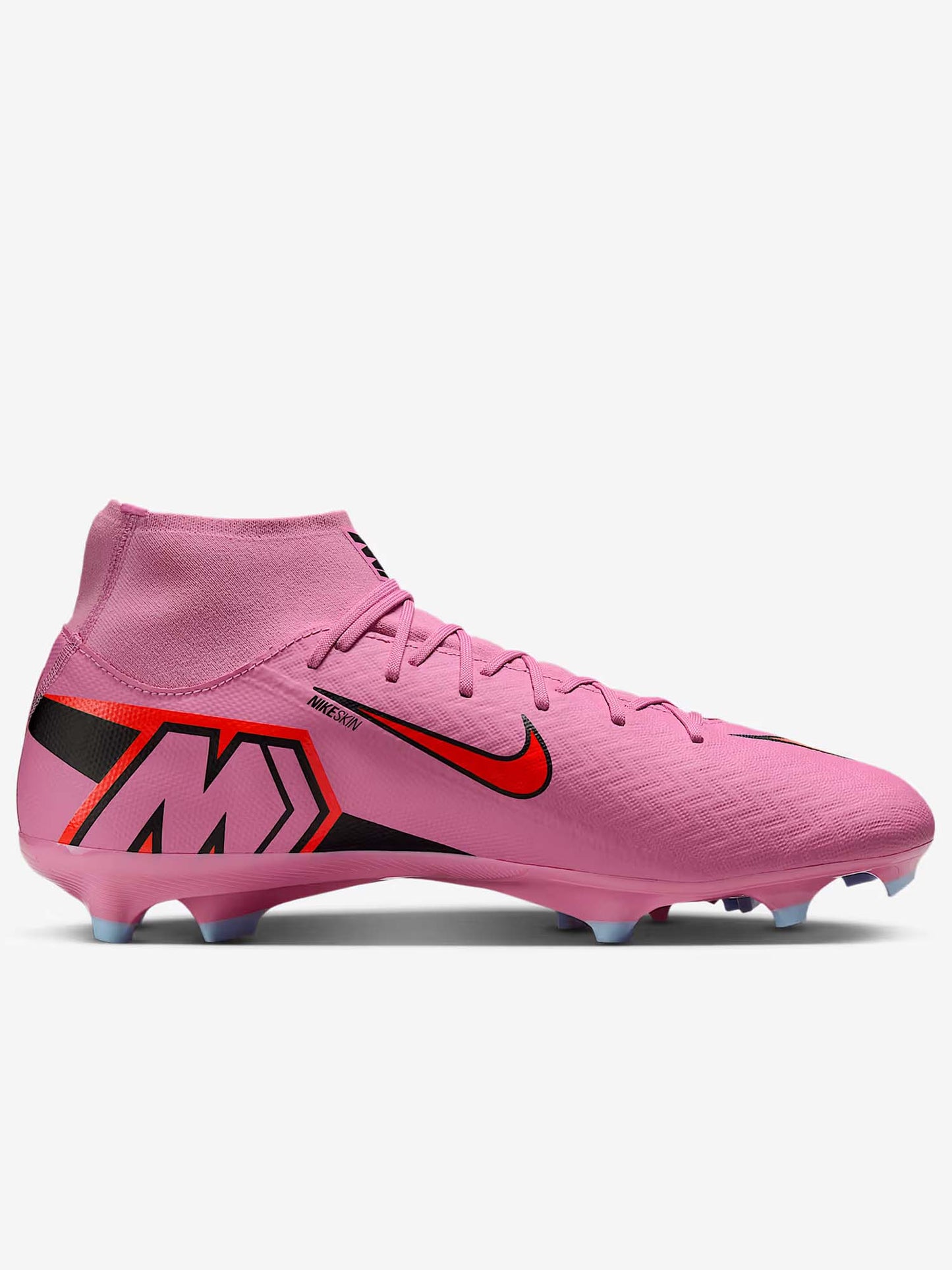 SNEAKERS MERCURIAL ACADEMY MG NIKE DA UOMO LILLA
