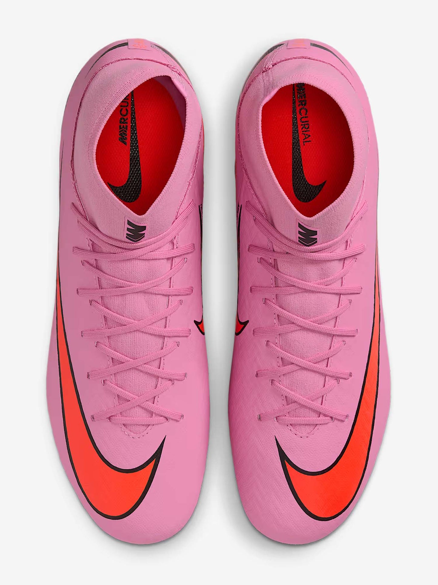 SNEAKERS MERCURIAL ACADEMY MG NIKE DA UOMO LILLA
