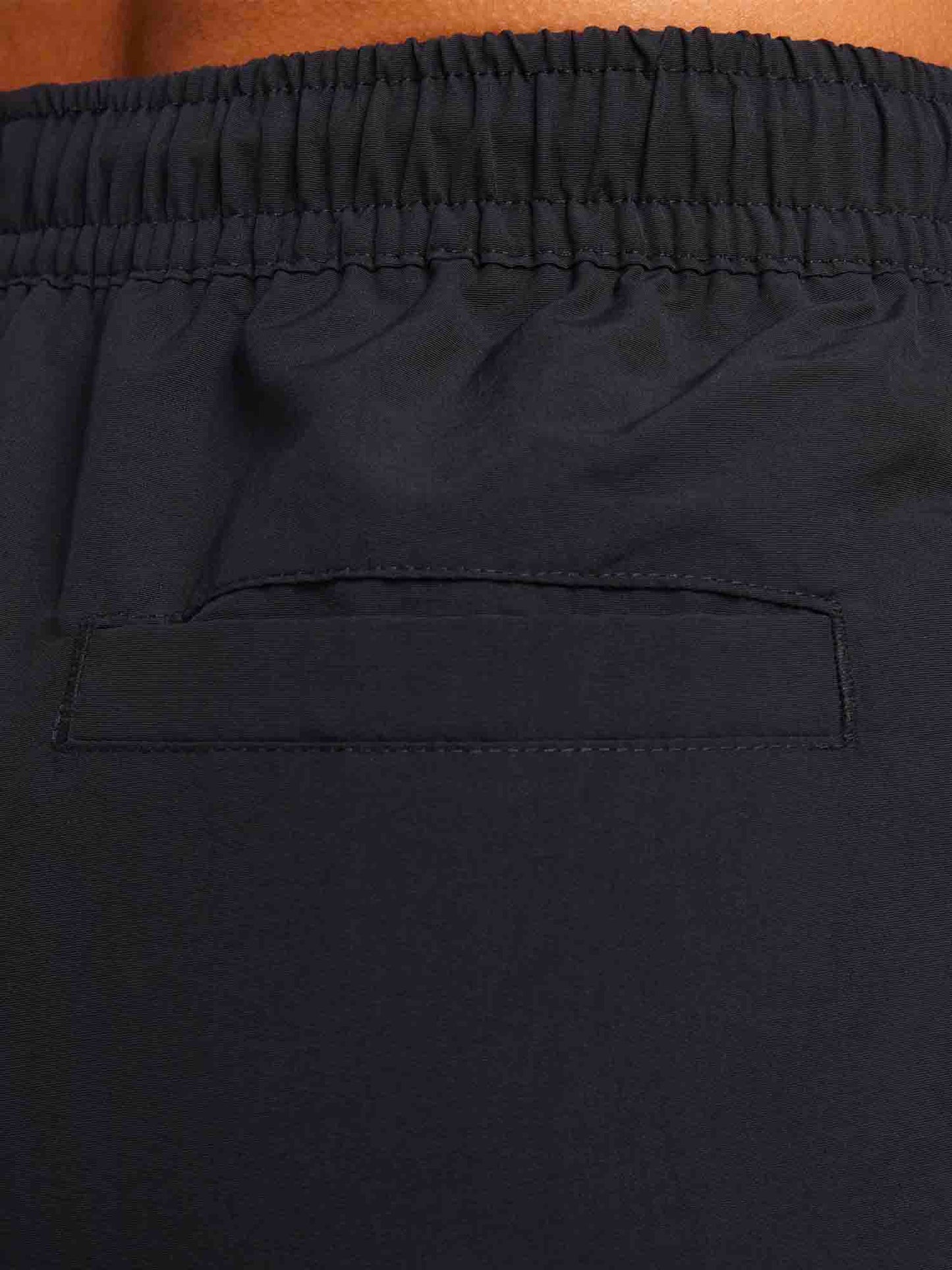 PANTALONE WOVEN NIKE DONNA NERO