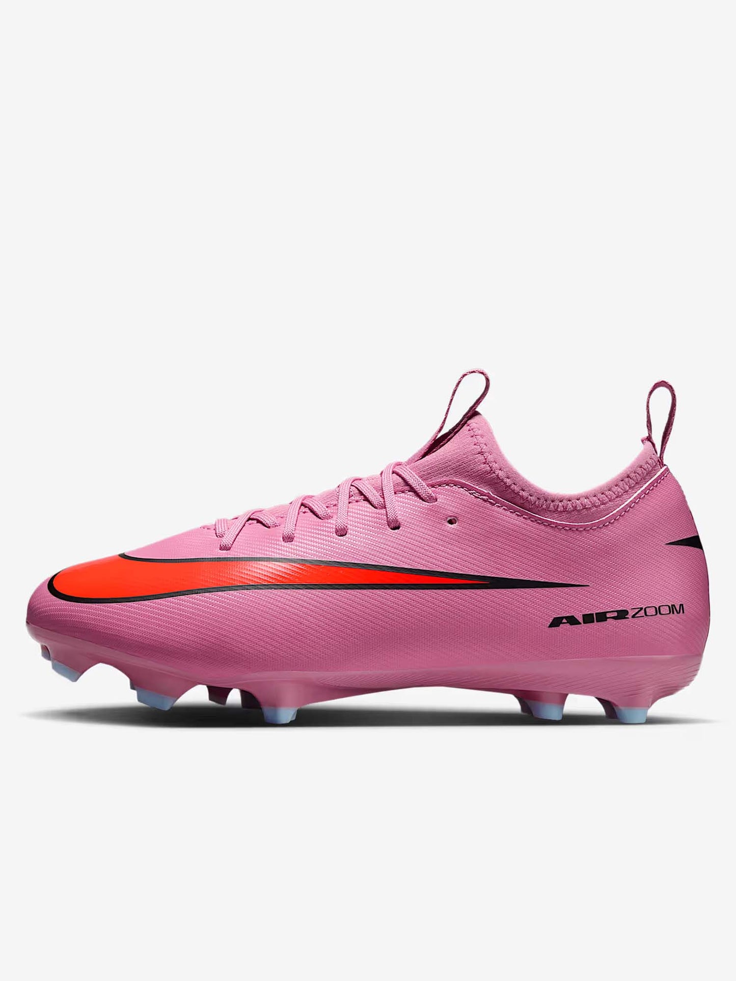 SCARPA DA CALCIO MERCURIAL ACADEMY FG-MG NIKE JUNIOR LILLA