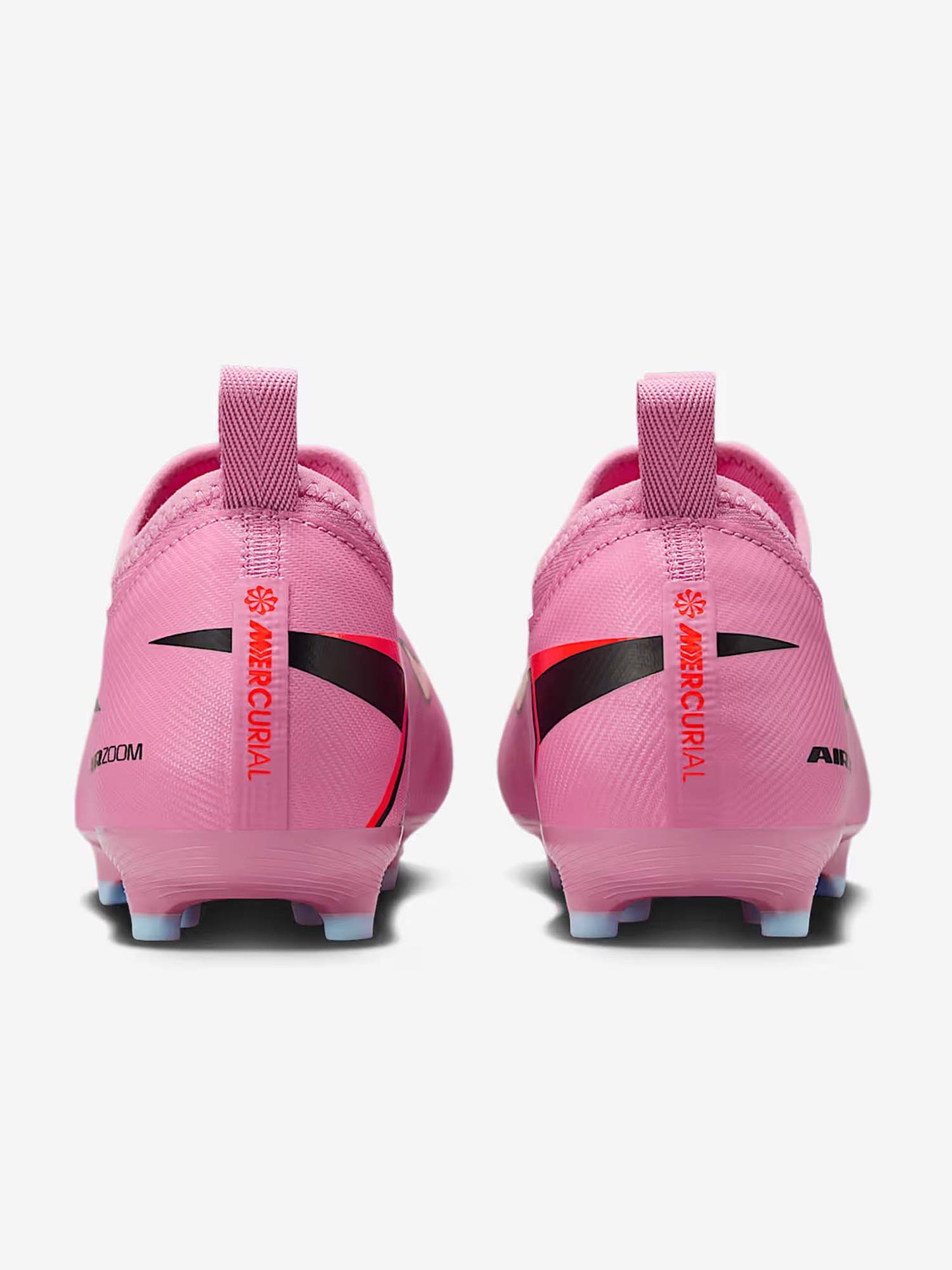 SCARPA DA CALCIO MERCURIAL ACADEMY FG-MG NIKE JUNIOR LILLA
