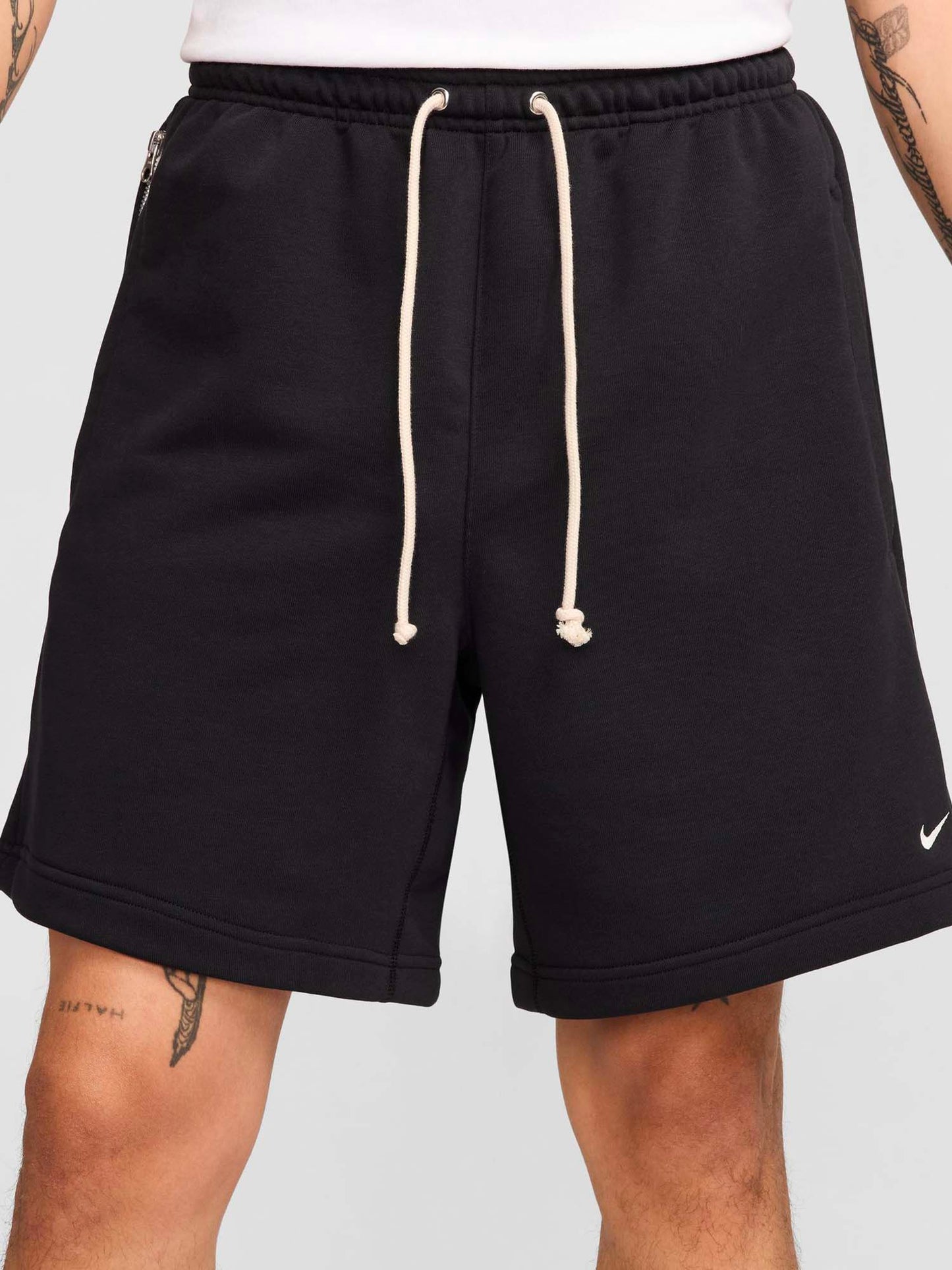 SHORT NIKE UOMO NERO