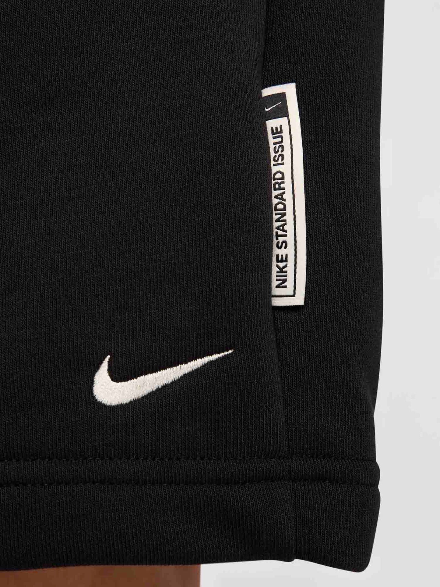 SHORT NIKE UOMO NERO