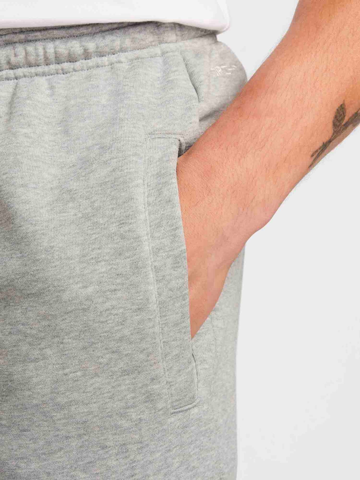 PANTALONE STANDARD ISSUE NIKE UOMO GRIGIO