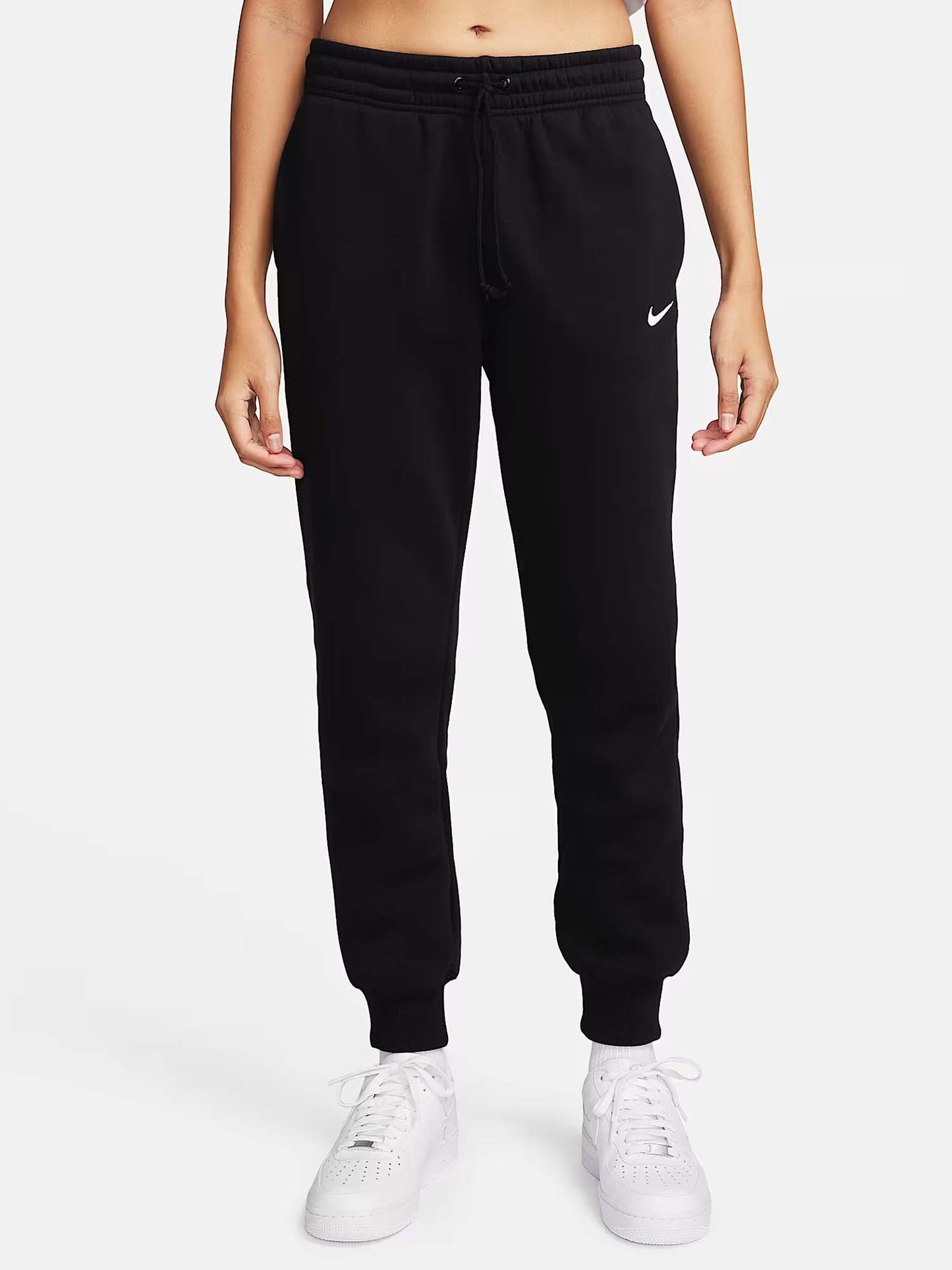 PANTALONE SPORTIVO NIKE DA DONNA NERO