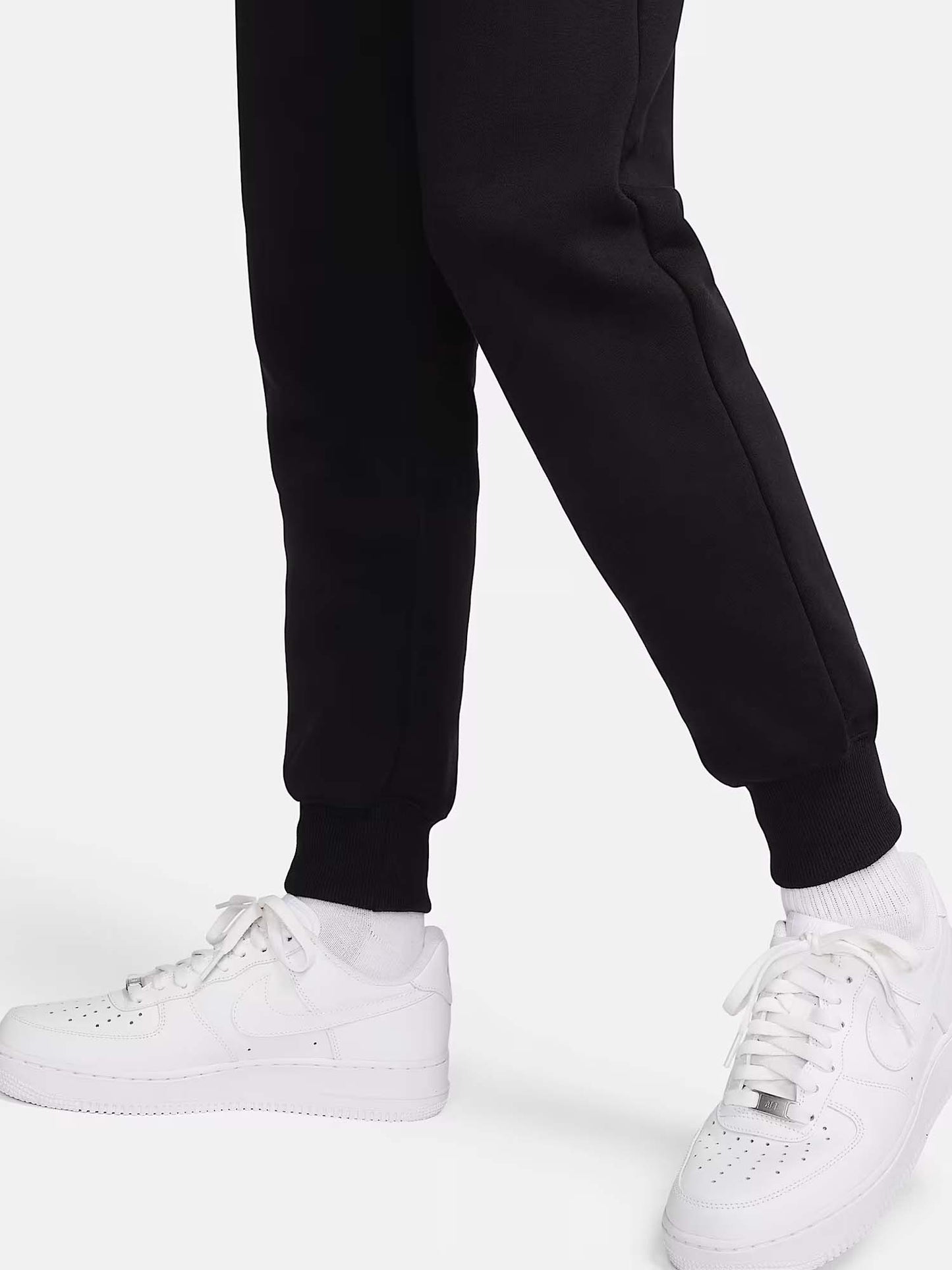 PANTALONE SPORTIVO NIKE DA DONNA NERO