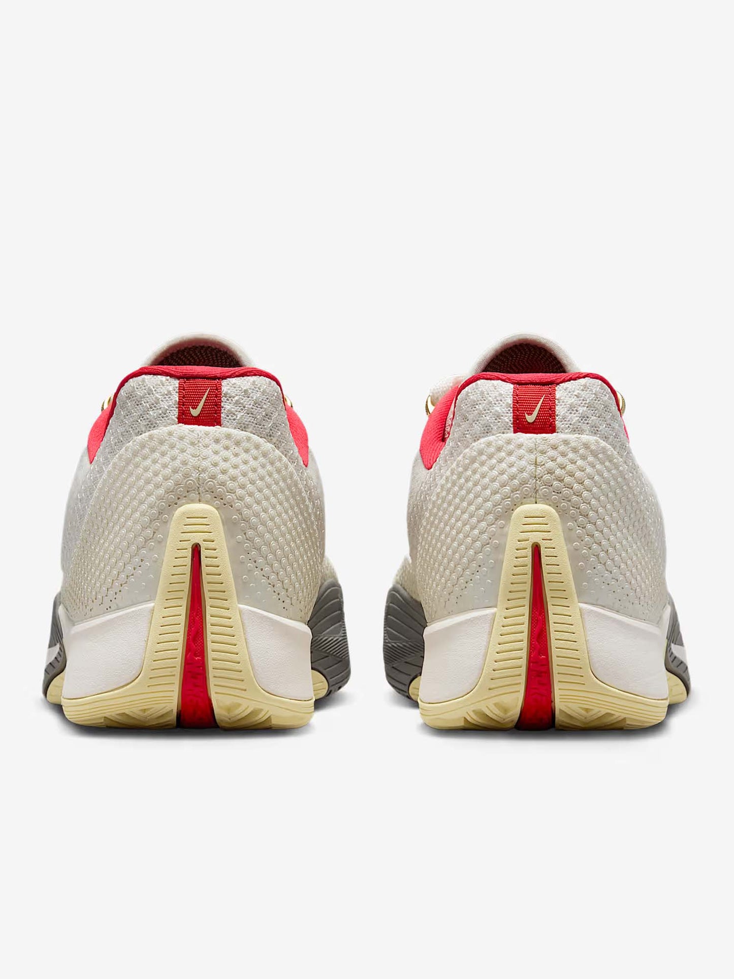 SCARPA BASKET STREET FLARE NIKE DA UOMO PERLA