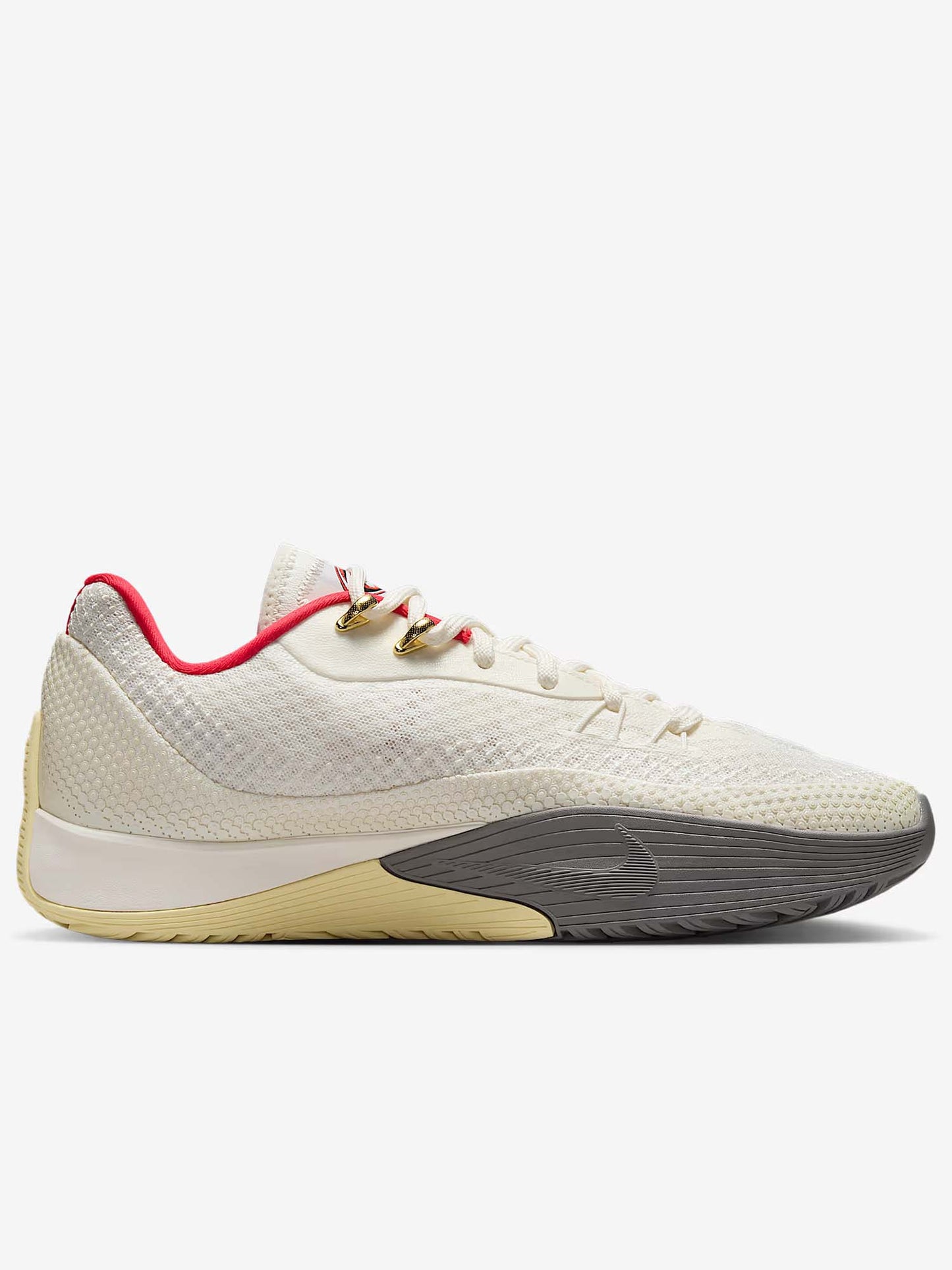 SCARPA BASKET STREET FLARE NIKE DA UOMO PERLA