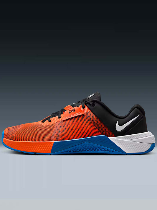 SNEAKER METCON 10 NIKE DA UOMO ARANCIONE