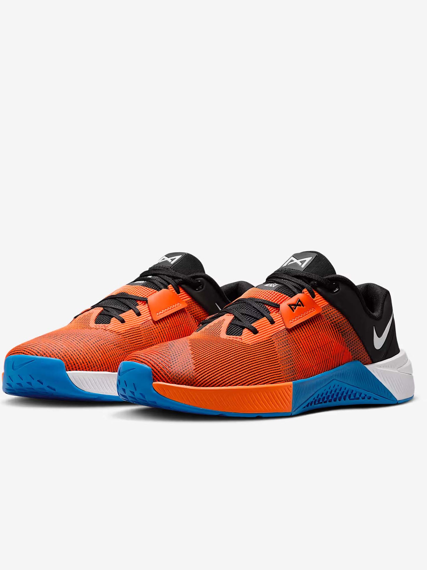 SNEAKER METCON 10 NIKE DA UOMO ARANCIONE