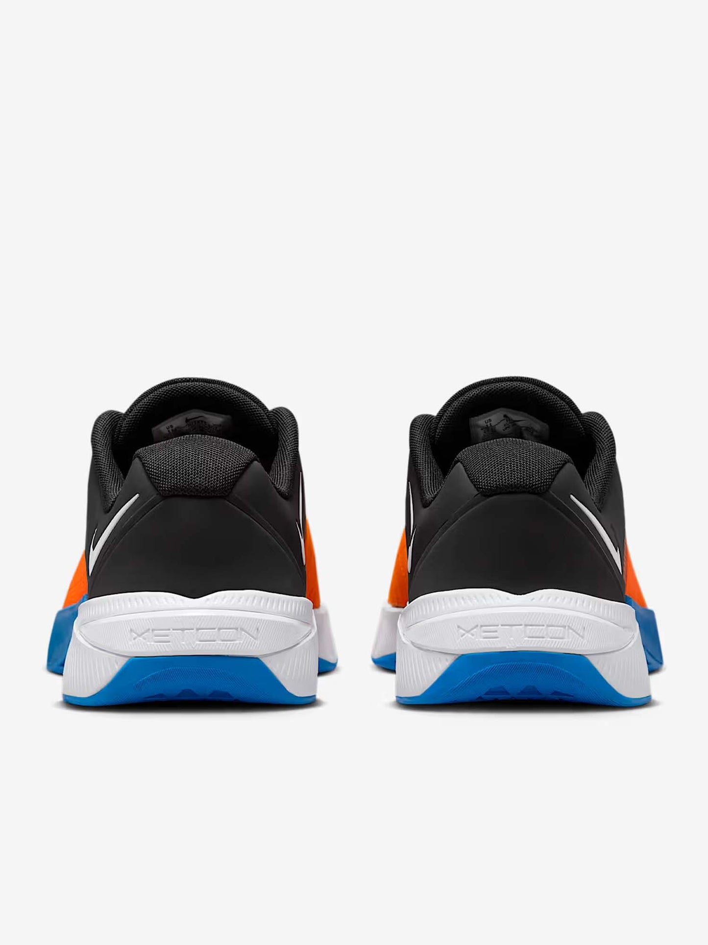 SNEAKER METCON 10 NIKE DA UOMO ARANCIONE