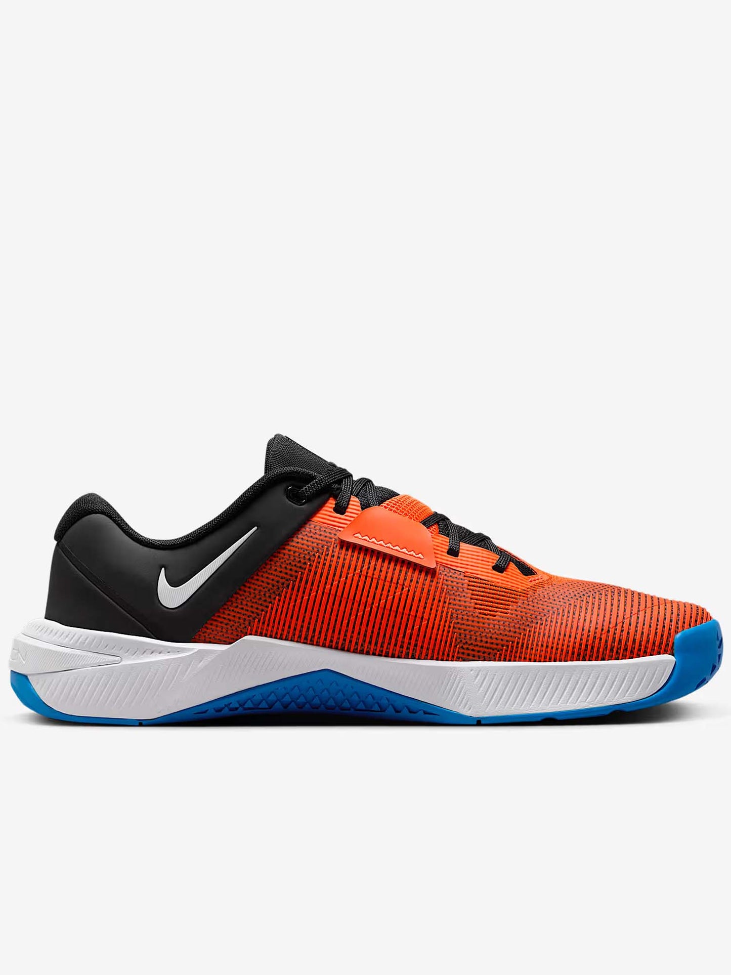 SNEAKER METCON 10 NIKE DA UOMO ARANCIONE