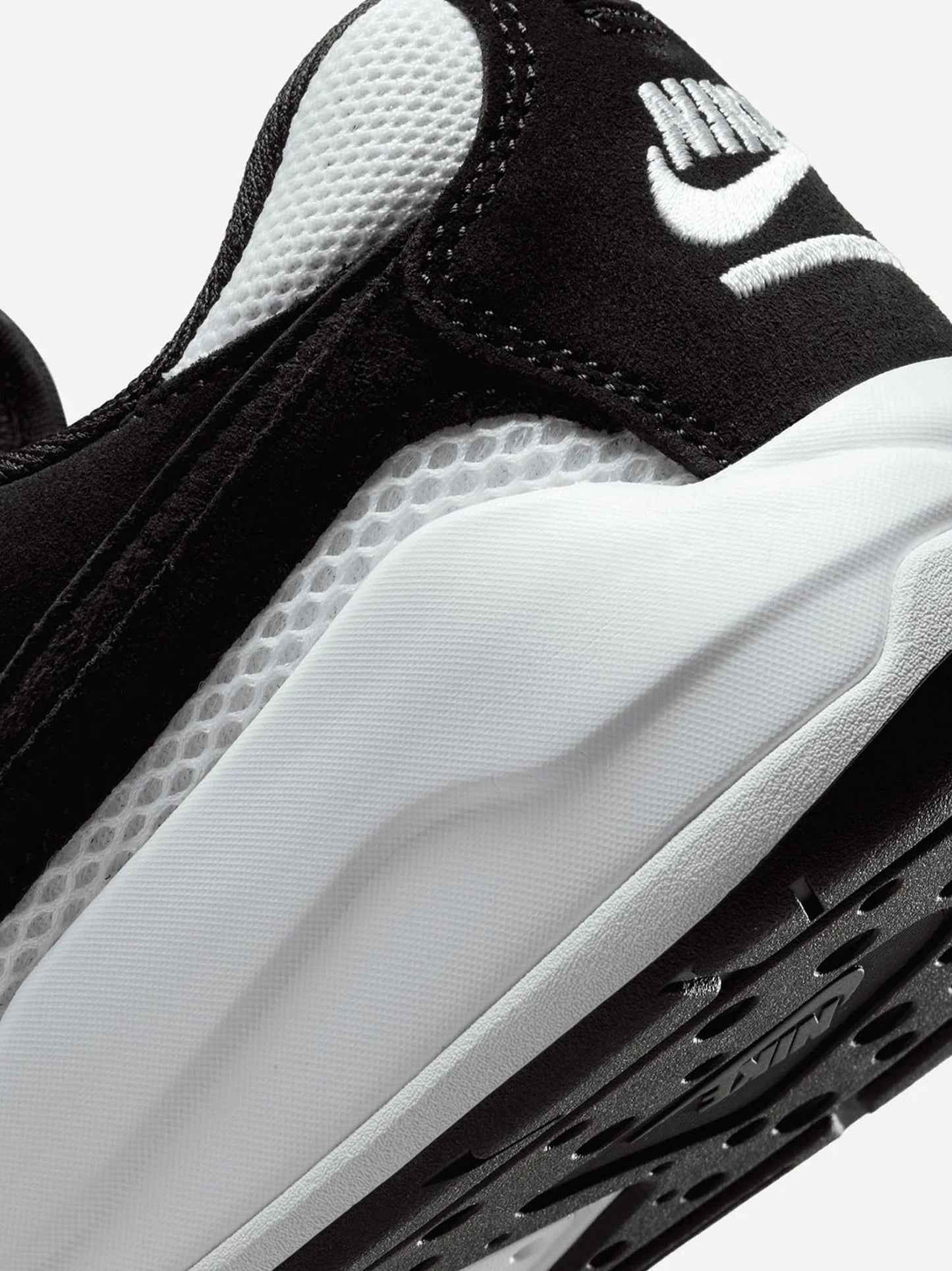 SNEAKER BASKET CMFT ERA JORDAN DA UOMO NERO