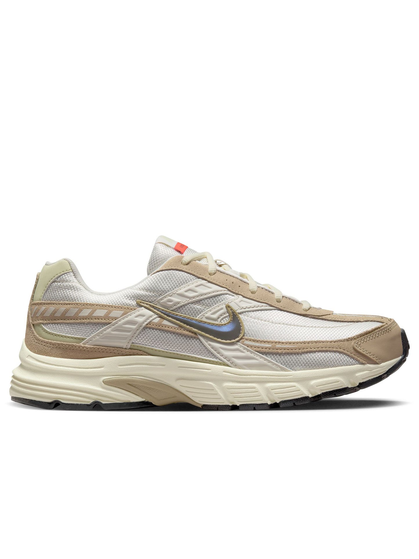SNEAKERS INITIATOR NIKE UOMO BEIGE