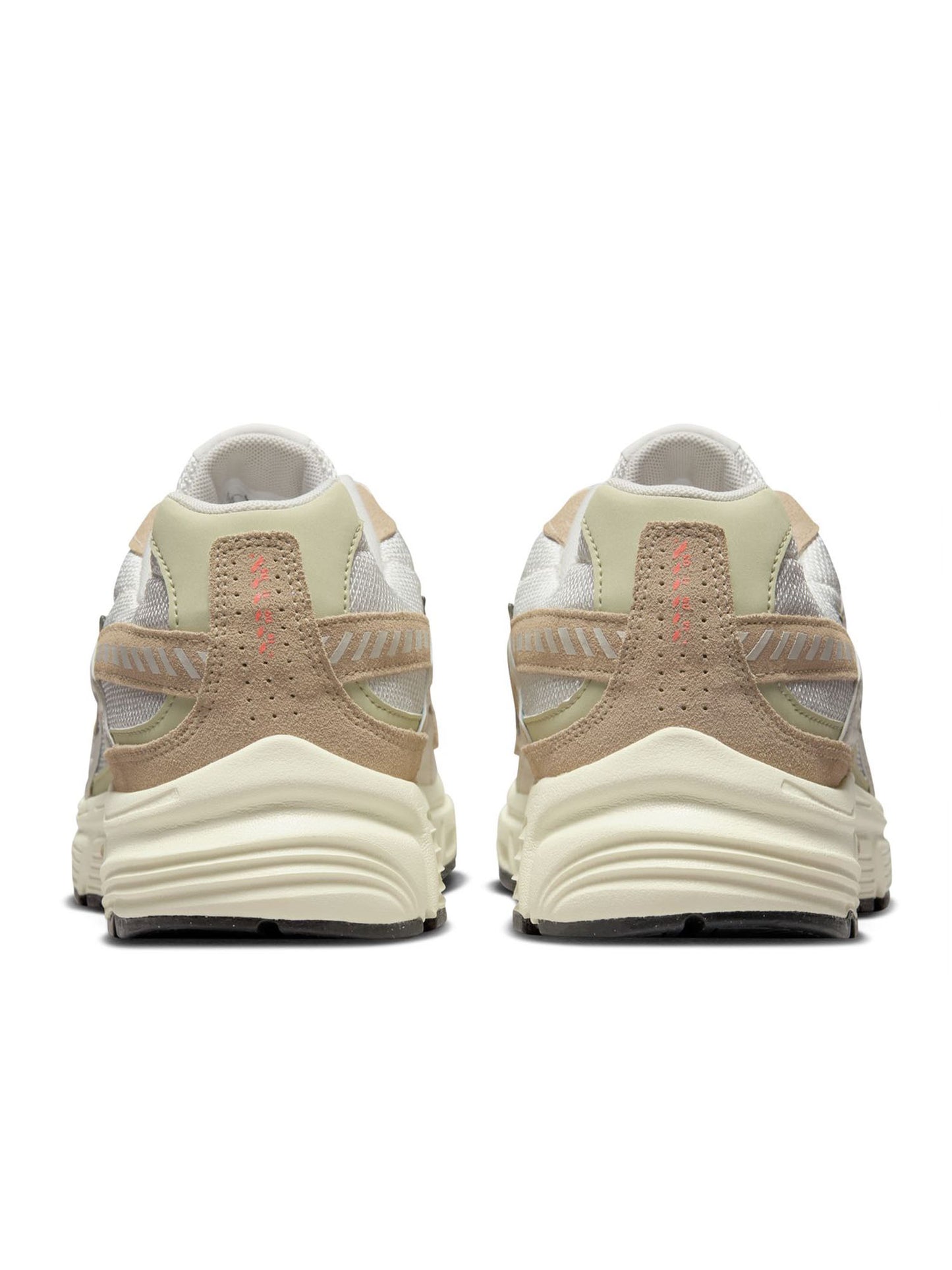 SNEAKERS INITIATOR NIKE UOMO BEIGE