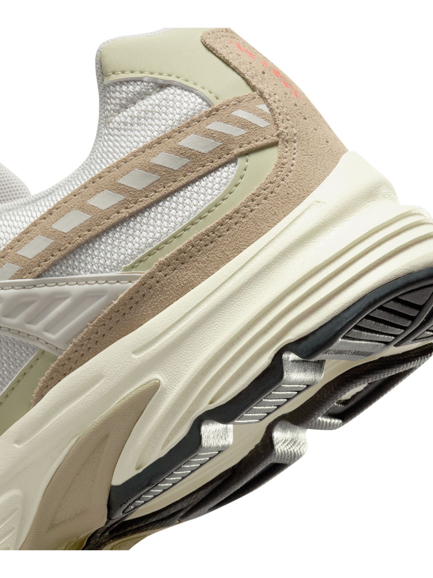 SNEAKERS INITIATOR NIKE UOMO BEIGE