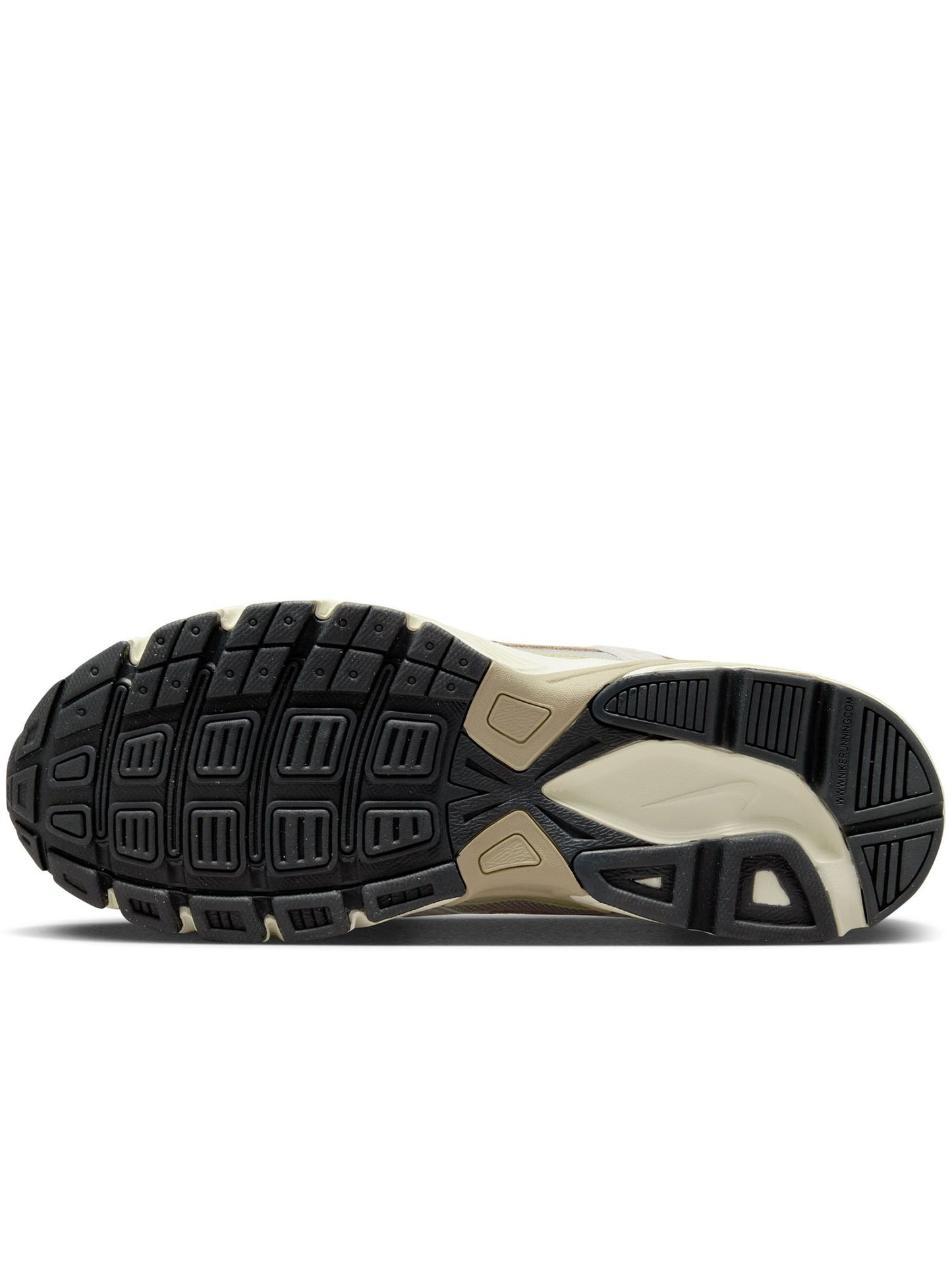 SNEAKERS INITIATOR NIKE UOMO BEIGE