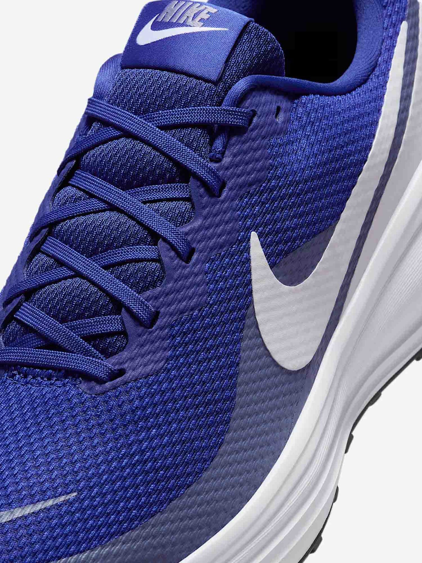 SNEAKERS REVOLUTION 8 NIKE DA UOMO BLU