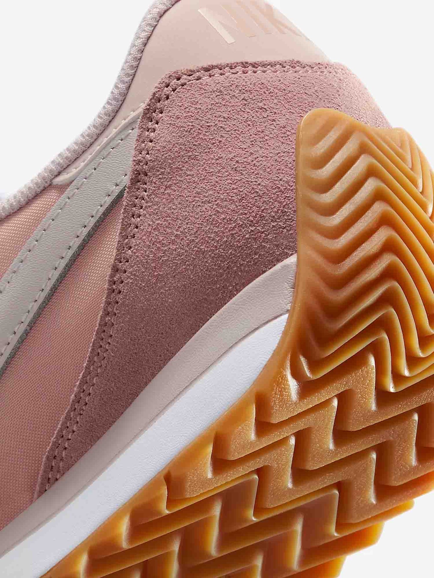 SNEAKERS PACIFIC NIKE DA DONNA BIANCO ROSA