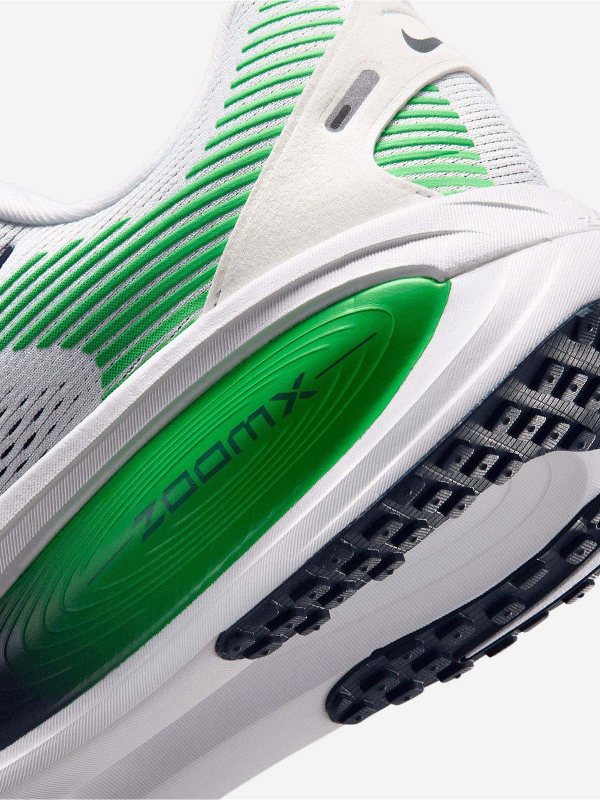 Nike Vomero 18, scarpe da uomo multicolori